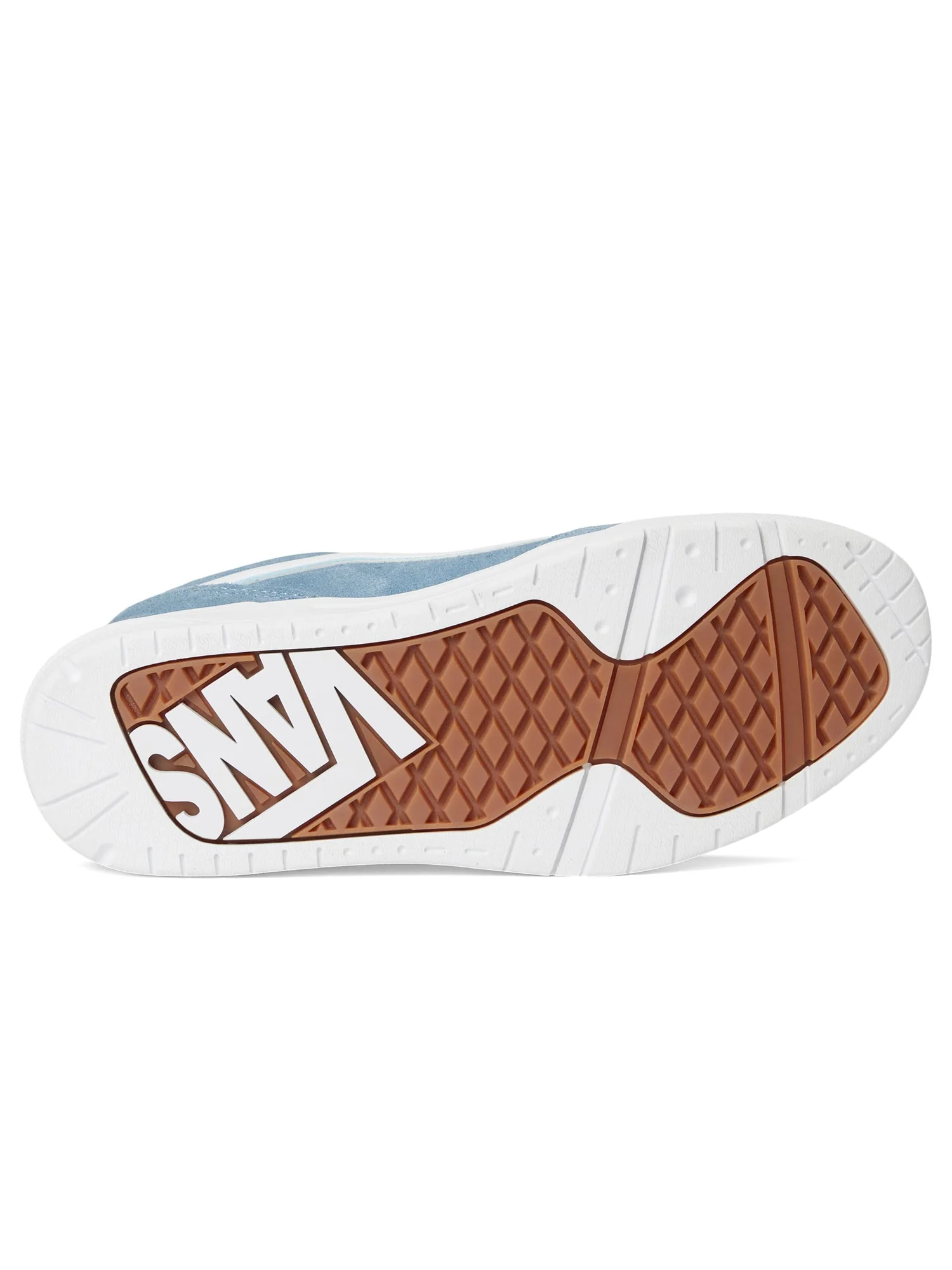 Кроссовки Unisex Vans Hylane, цвет Citadel — изображение 3 из 7
