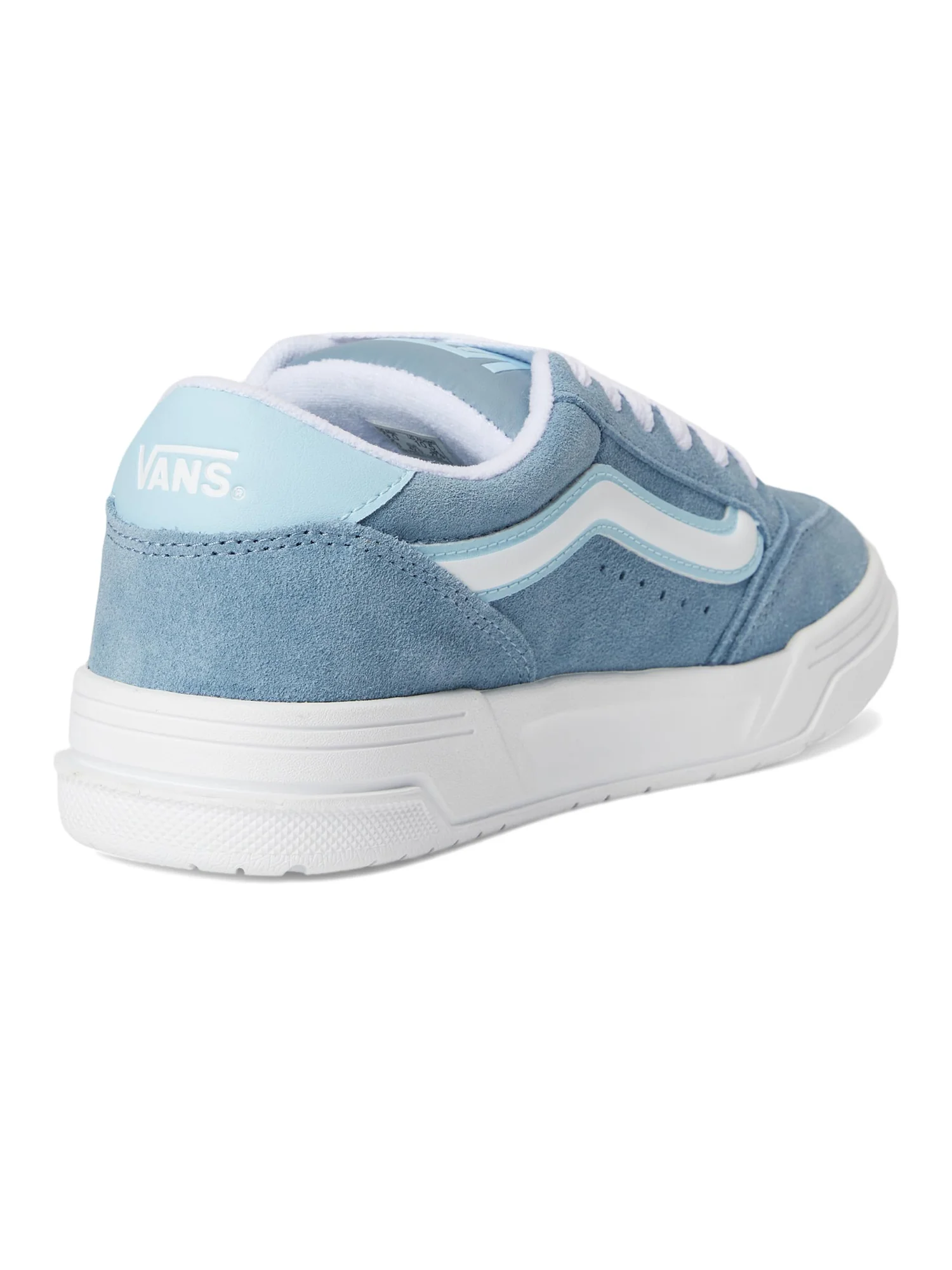 Кроссовки Unisex Vans Hylane, цвет Citadel — изображение 5 из 7