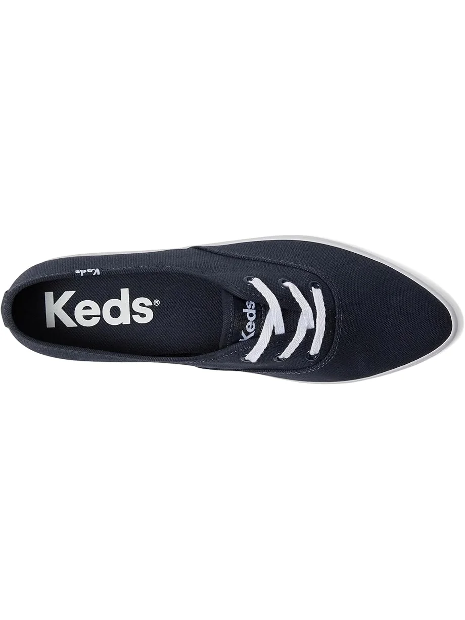 Кроссовки Keds Champion Point Low — изображение 2 из 7, темно-синий