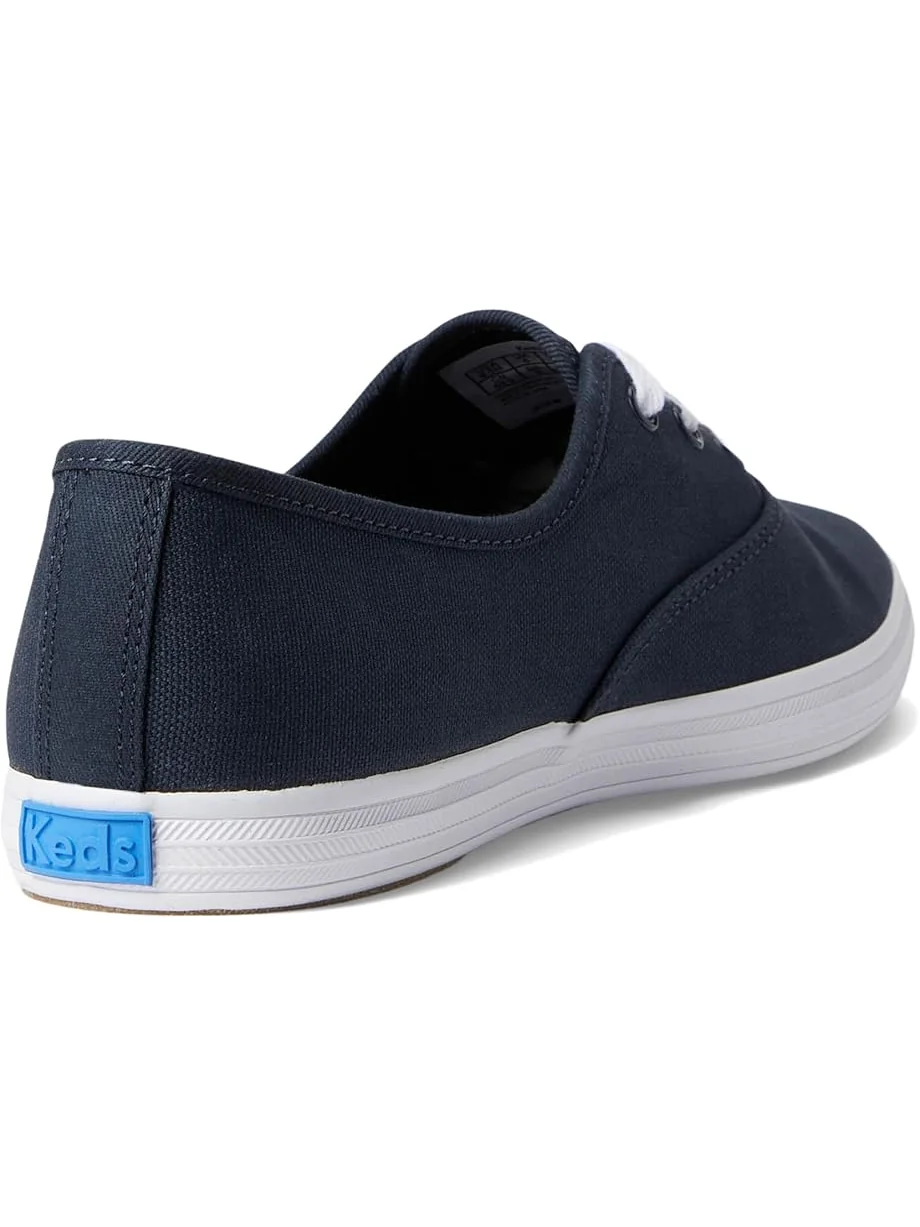 Кроссовки Keds Champion Point Low — изображение 5 из 7, темно-синий