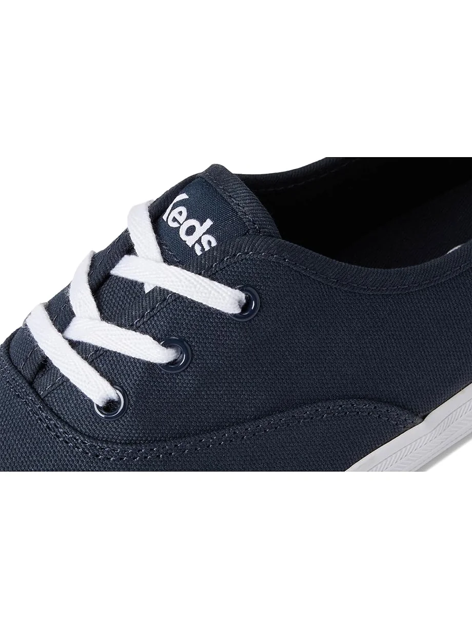 Кроссовки Keds Champion Point Low — изображение 6 из 7, темно-синий