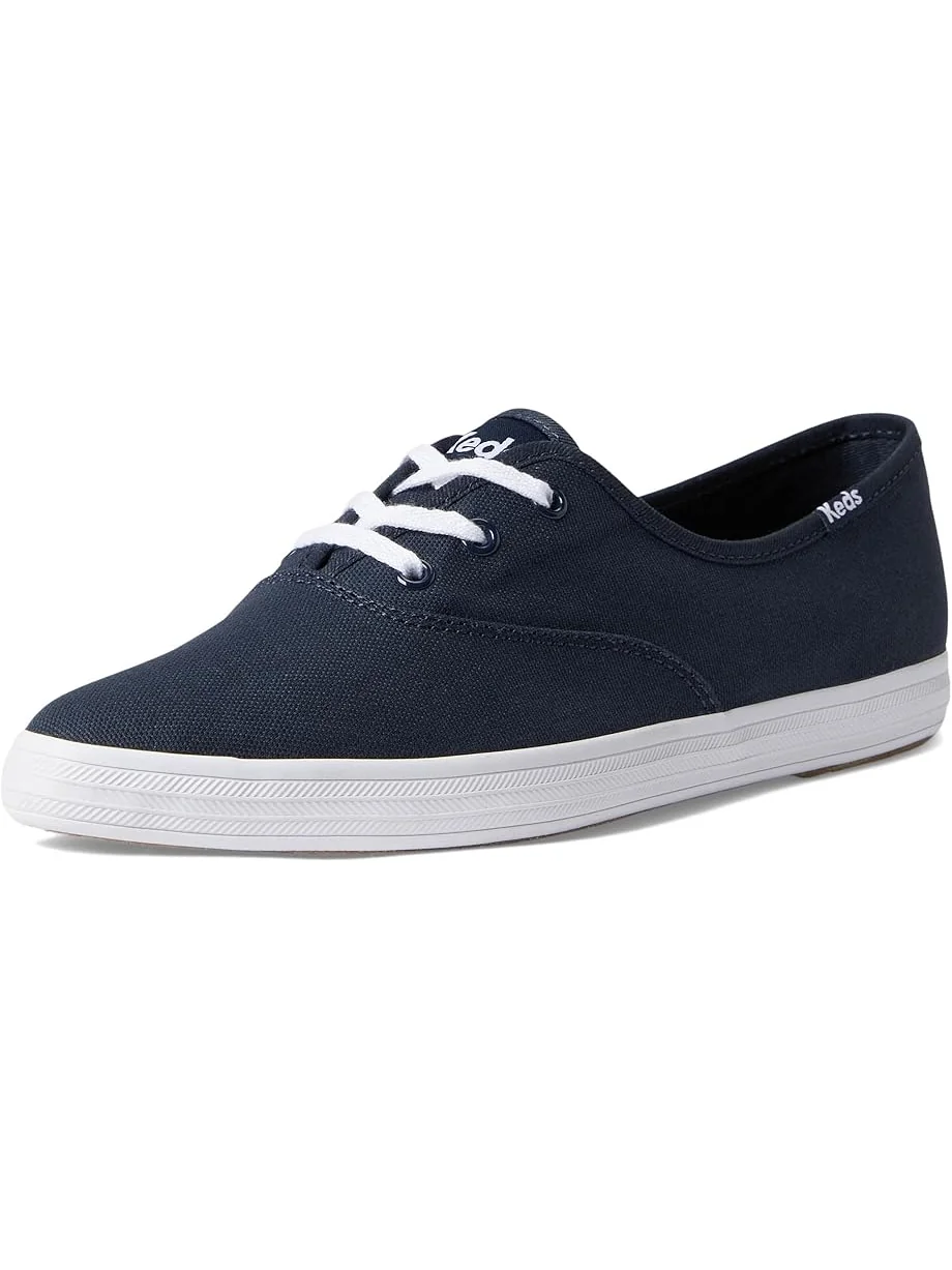 Кроссовки Keds Champion Point Low — изображение 7 из 7, темно-синий