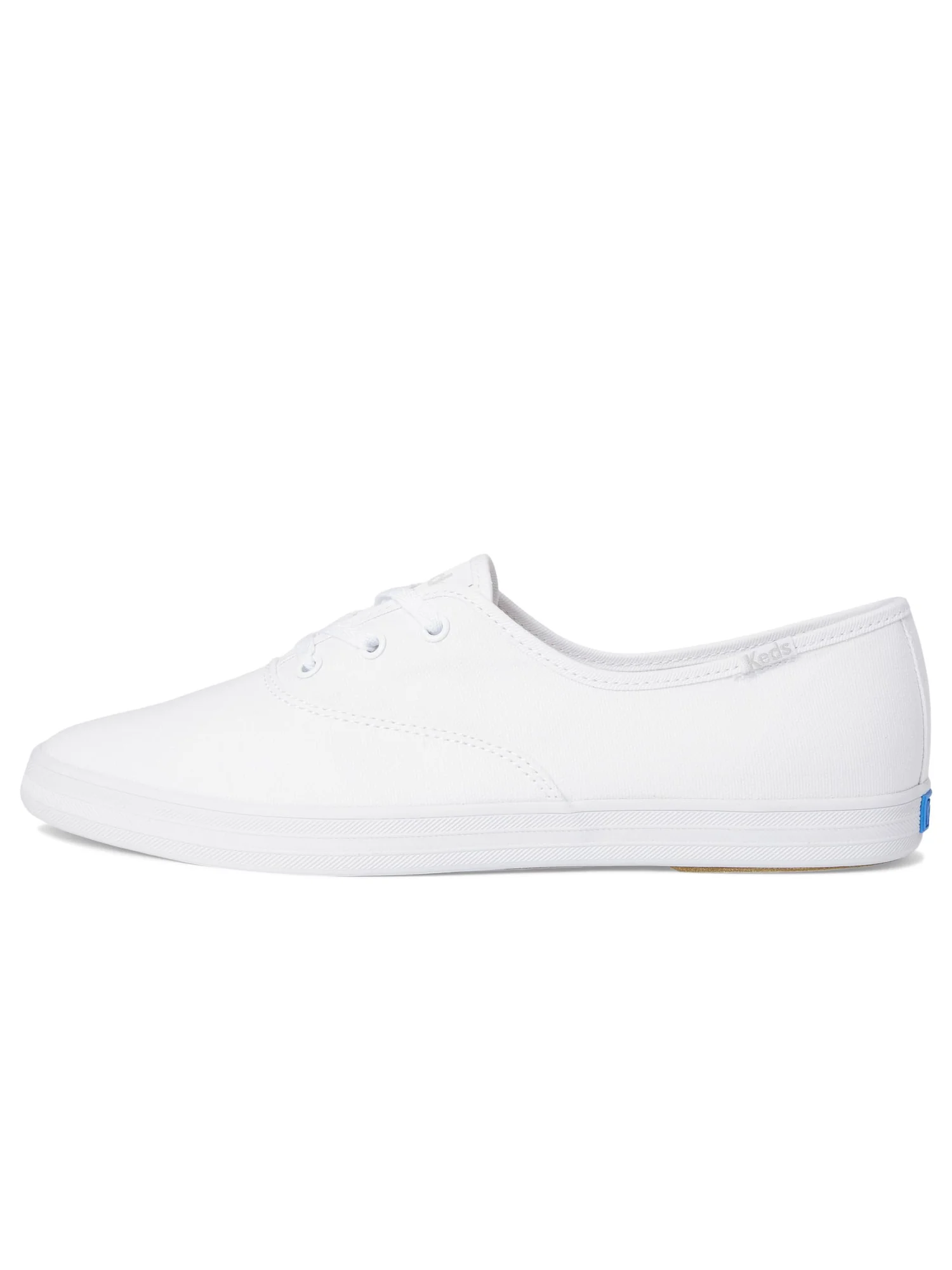 Кроссовки Keds Champion Point Low — изображение 4 из 7, белый