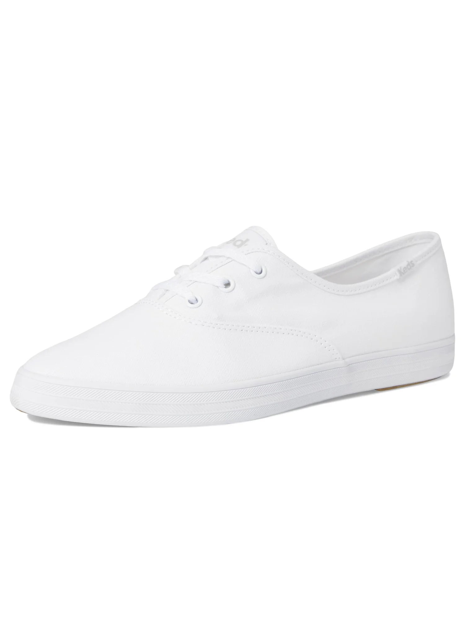 Кроссовки Keds Champion Point Low — изображение 7 из 7, белый