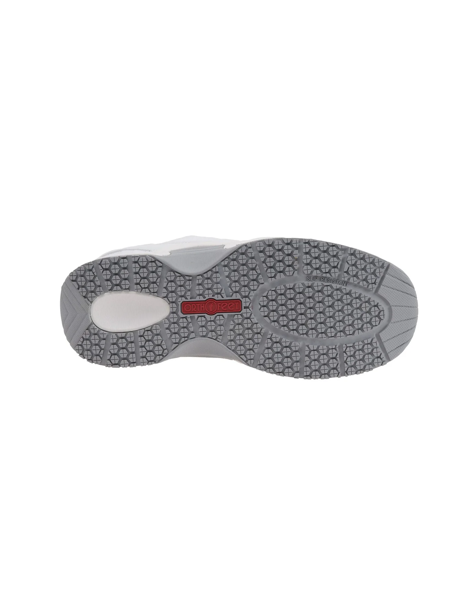 Кроссовки Orthofeet Kita — изображение 3 из 5, белый