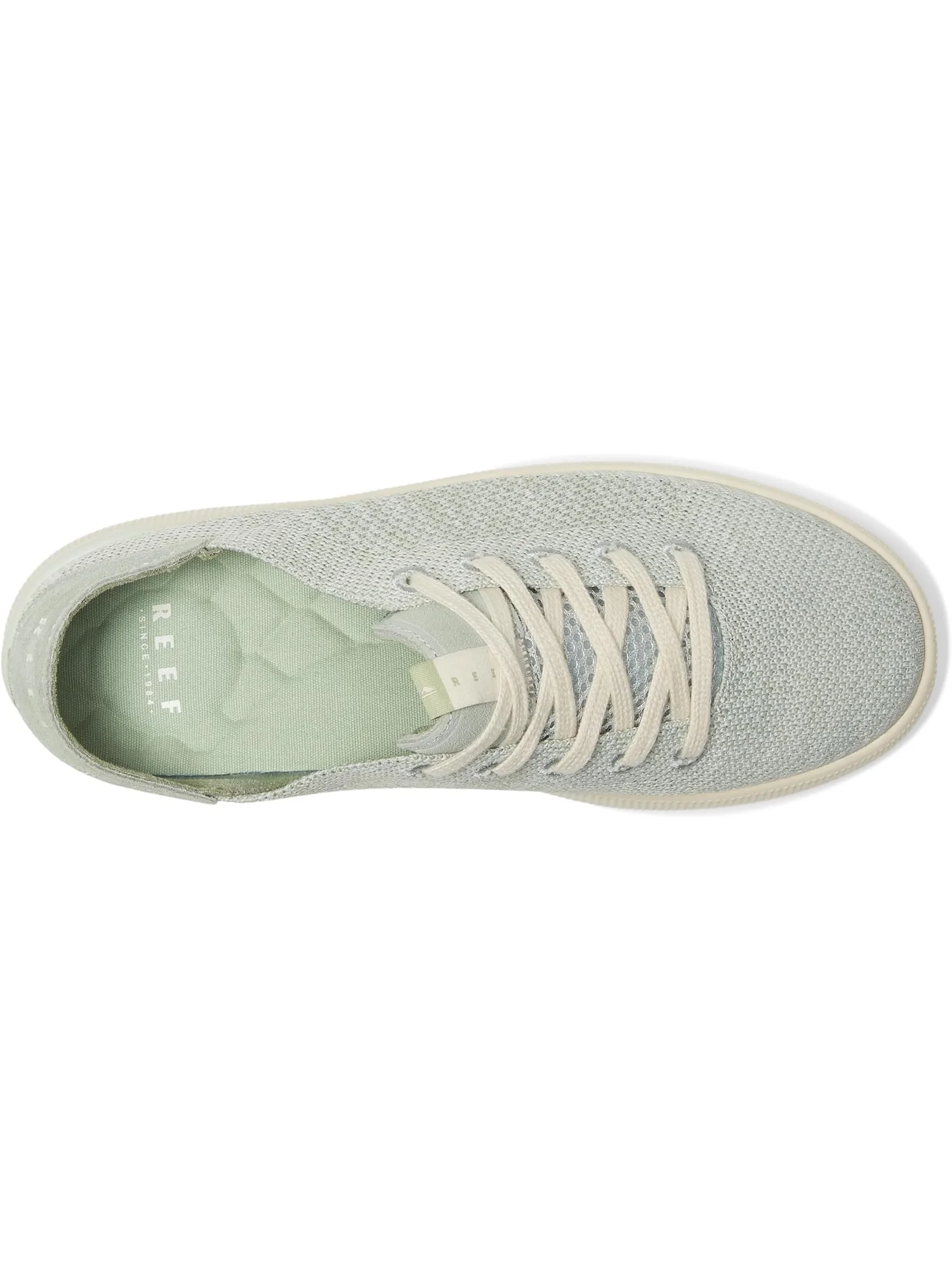 Кроссовки Reef Reef Neptune, цвет Sage Heather — изображение 2 из 7