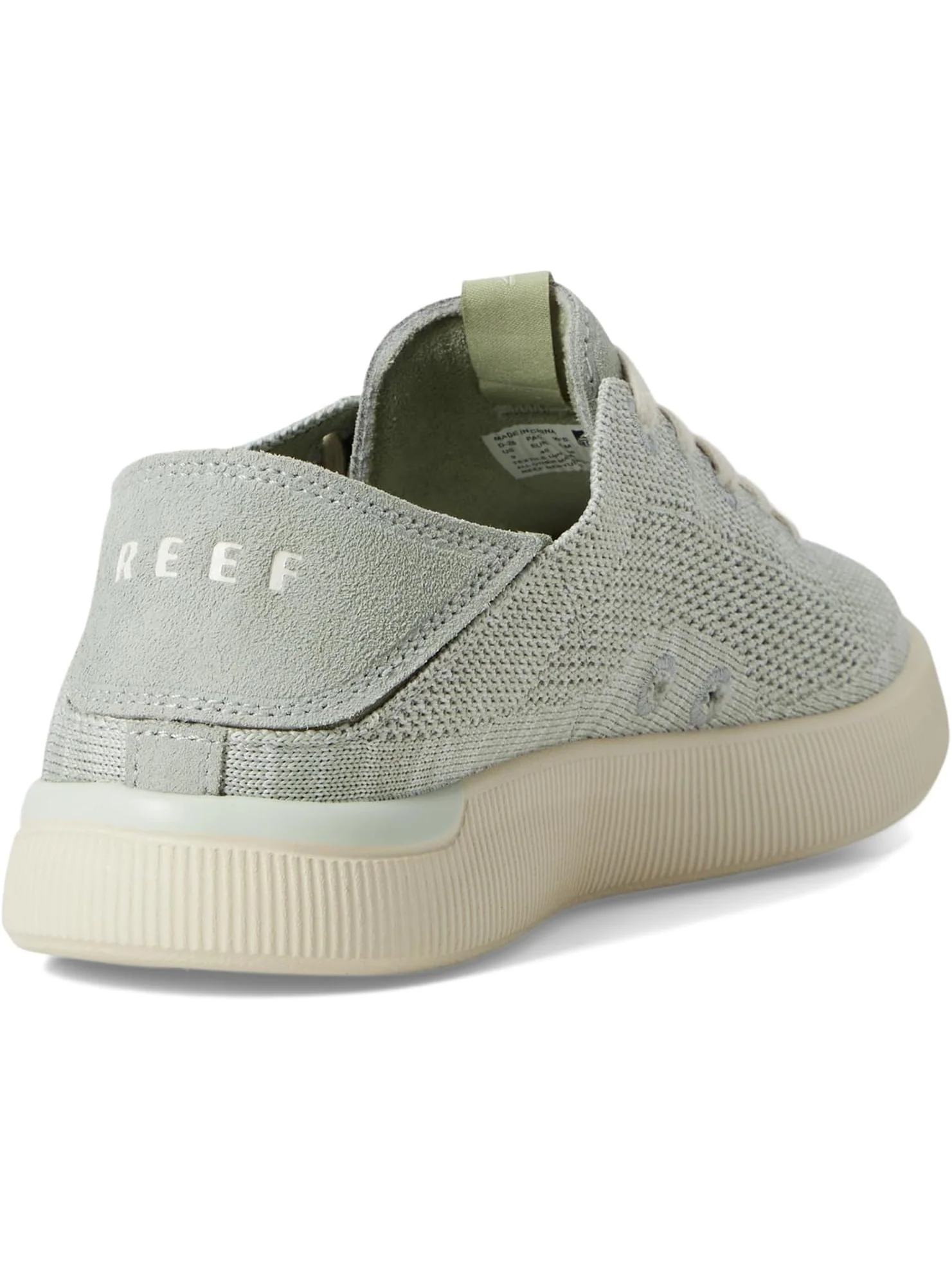 Кроссовки Reef Reef Neptune, цвет Sage Heather — изображение 5 из 7