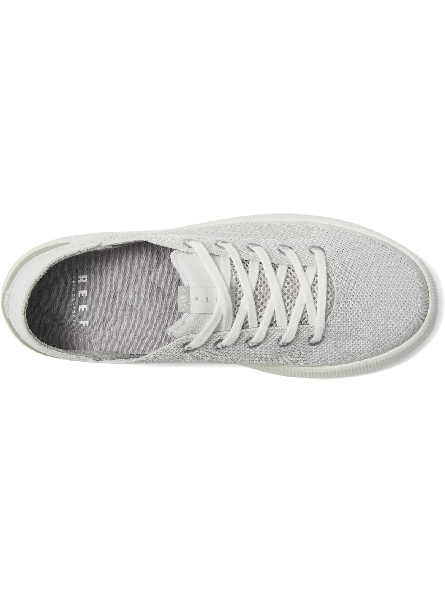 Кроссовки Reef Women's Neptune — изображение 2 из 7, серый