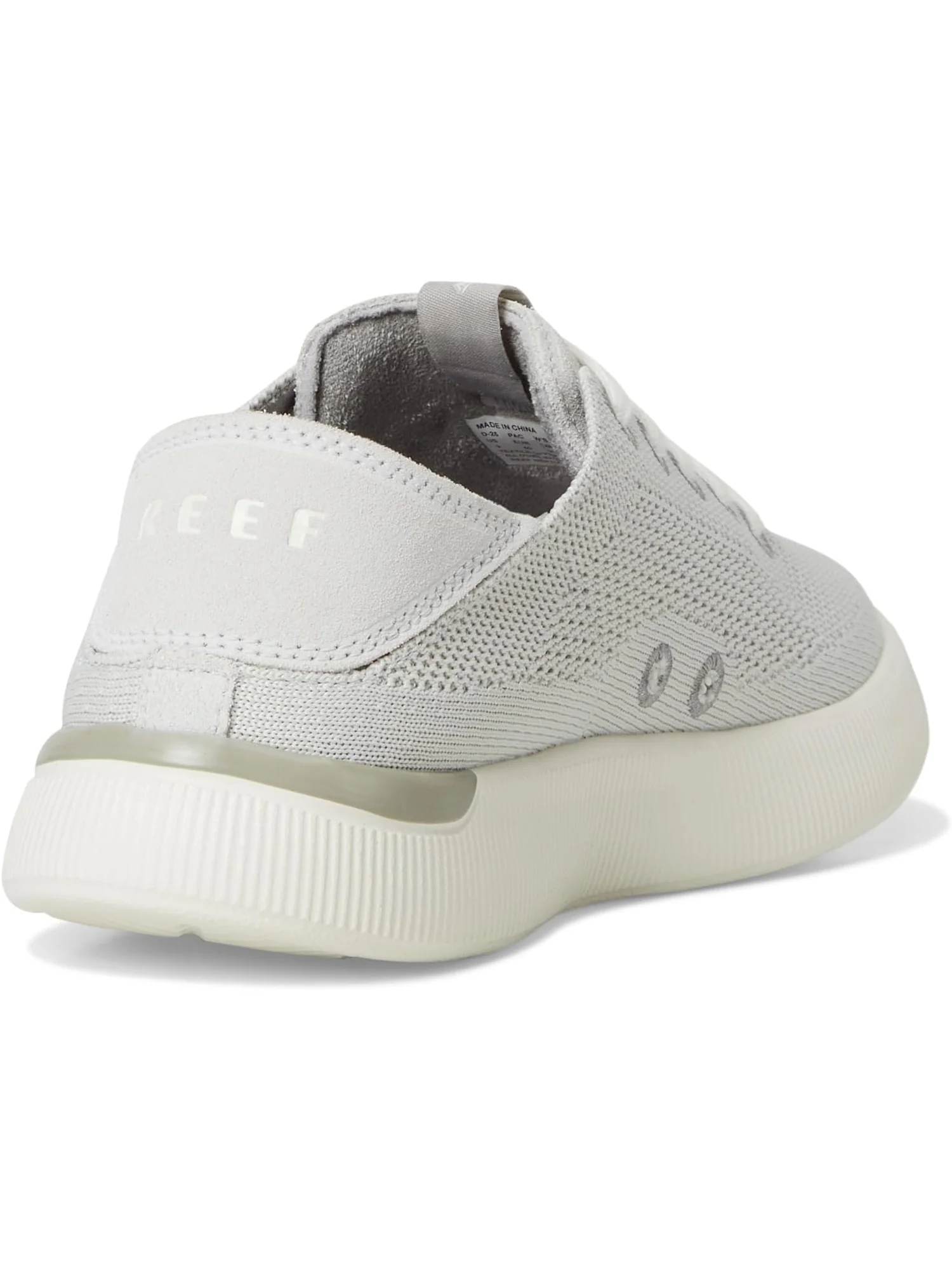 Кроссовки Reef Women's Neptune — изображение 5 из 7, серый
