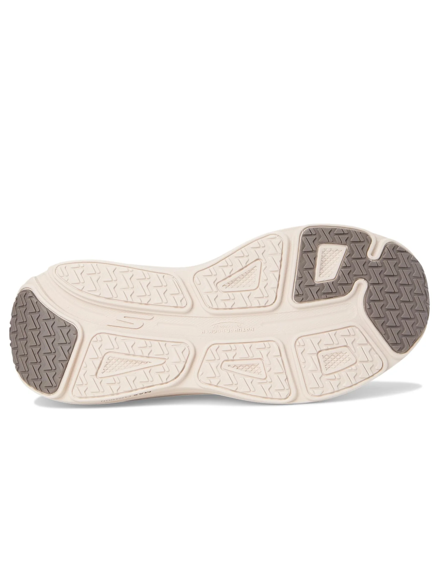 Кроссовки SKECHERS Max Cushioning Endeavour Canova — изображение 3 из 7, прозрачный