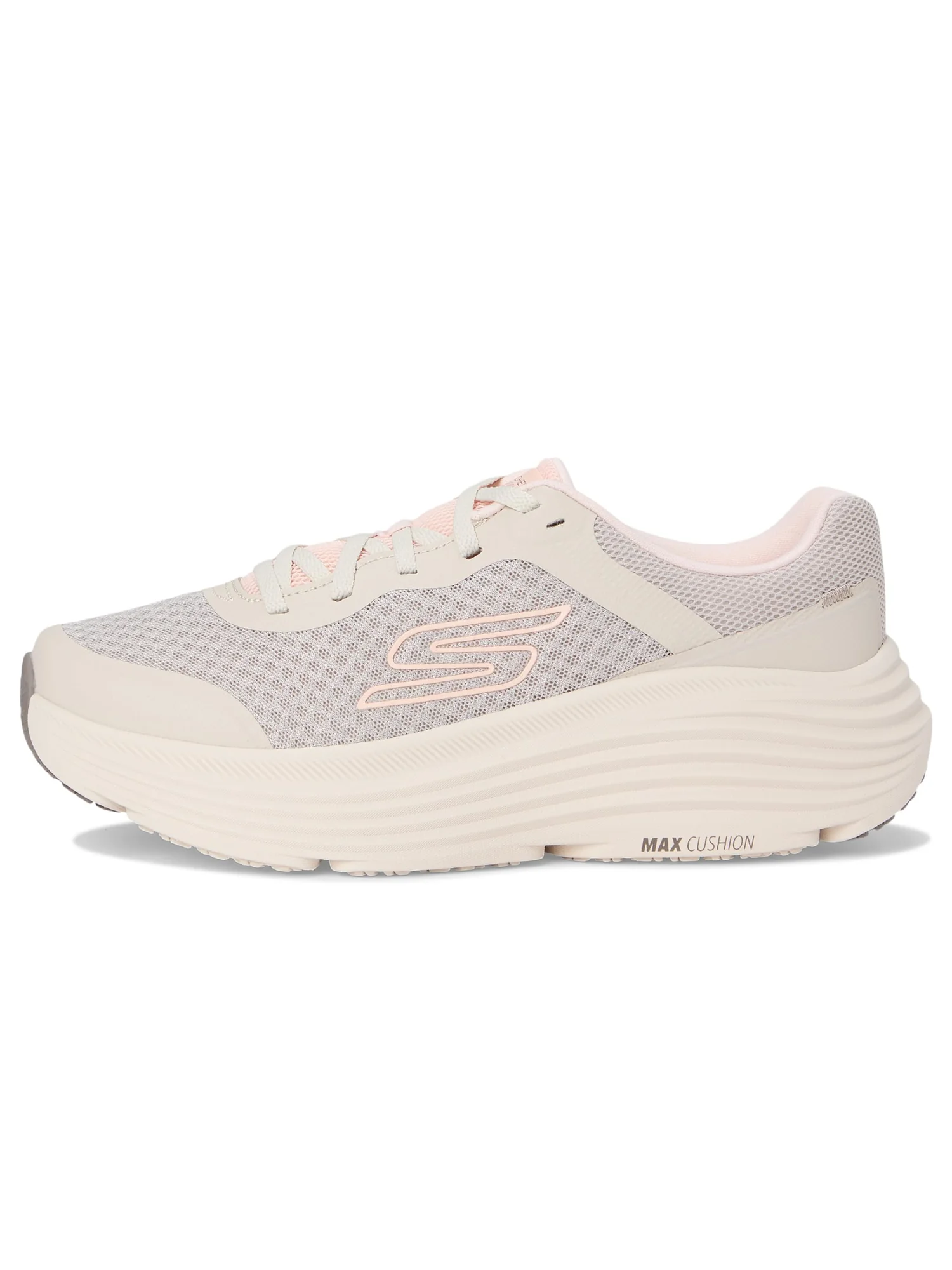 Кроссовки SKECHERS Max Cushioning Endeavour Canova — изображение 4 из 7, прозрачный