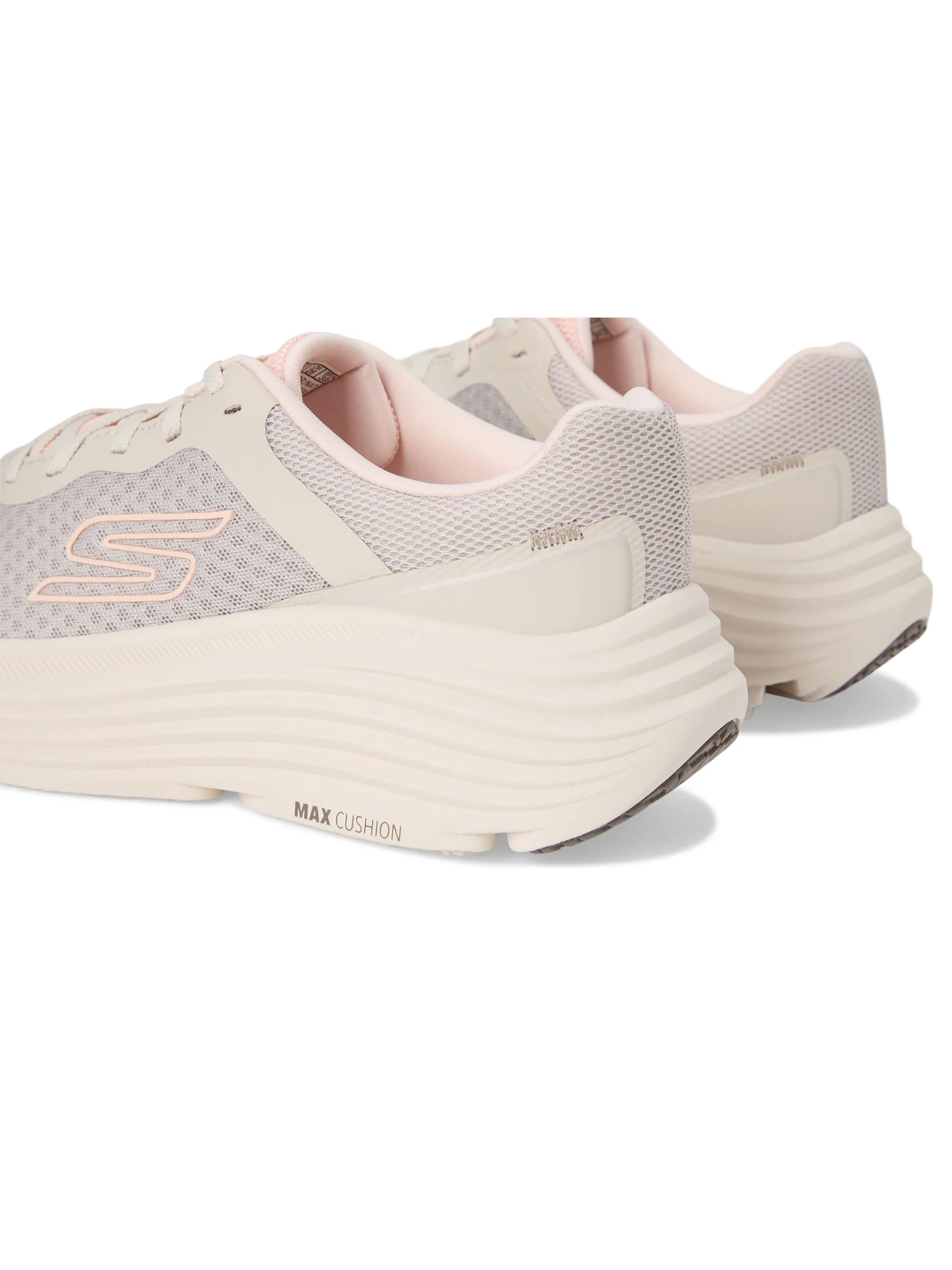 Кроссовки SKECHERS Max Cushioning Endeavour Canova — изображение 6 из 7, прозрачный