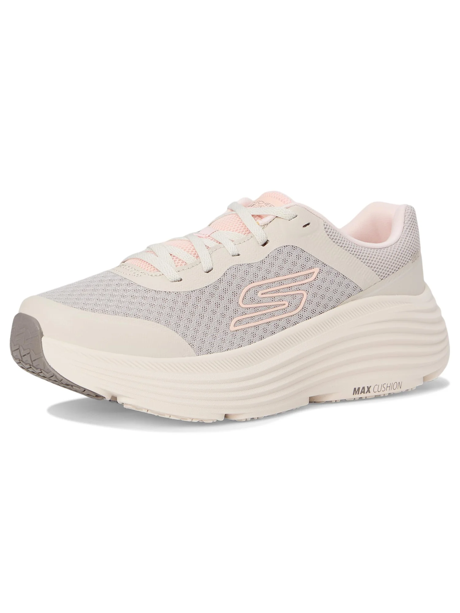 Кроссовки SKECHERS Max Cushioning Endeavour Canova — изображение 7 из 7, прозрачный