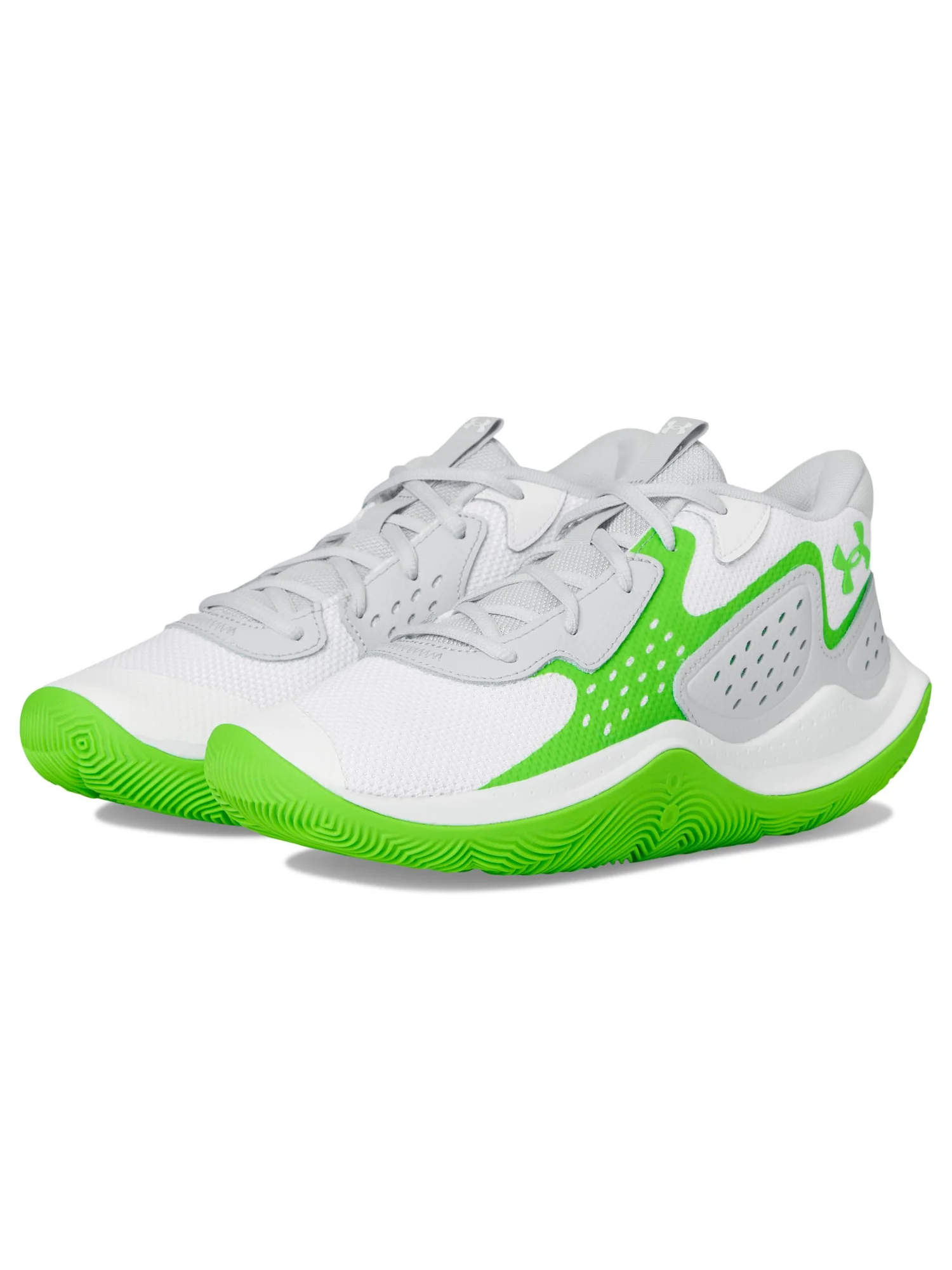 Кроссовки Unisex Under Armour JET '23