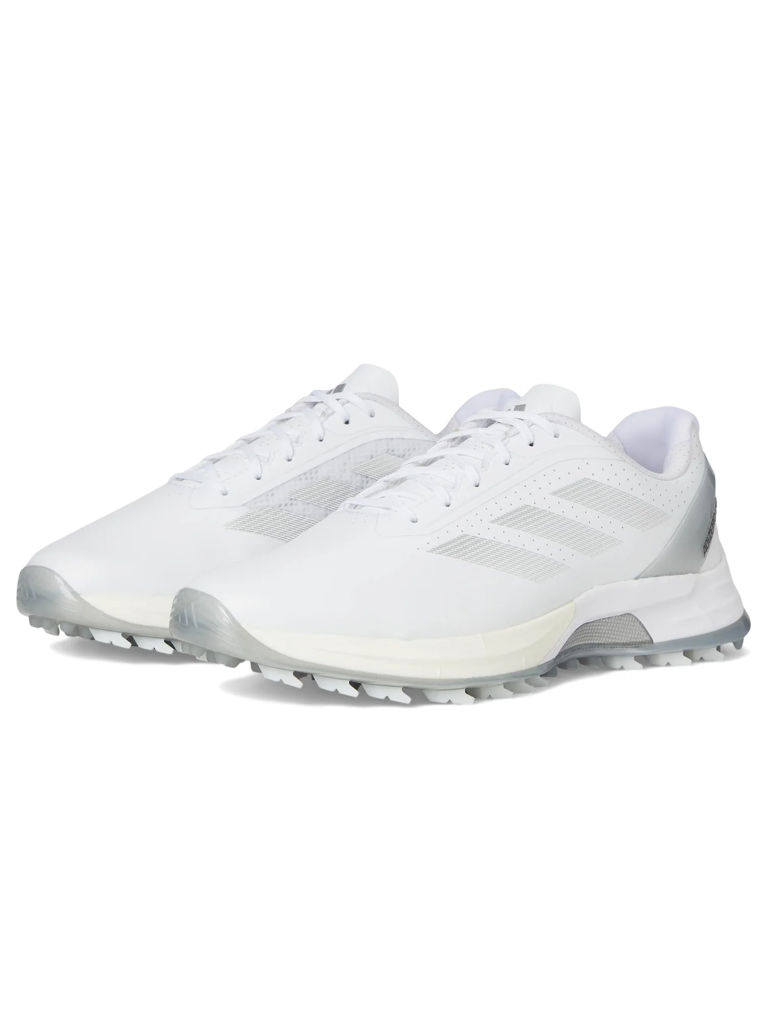 Кроссовки adidas Golf Adizero ZG Spikeless Golf Shoes