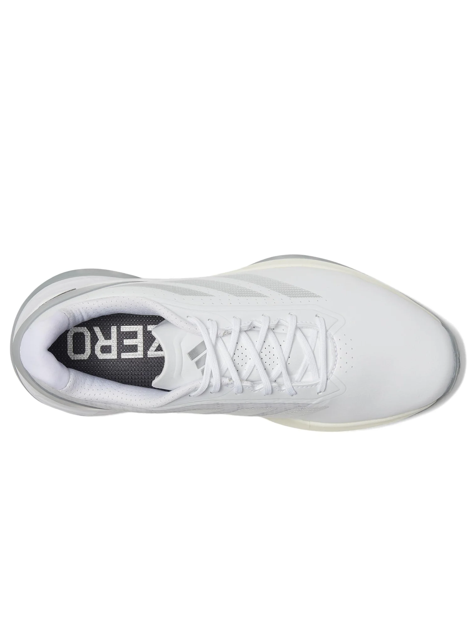 Кроссовки adidas Golf Adizero ZG Spikeless Golf Shoes — изображение 2 из 7