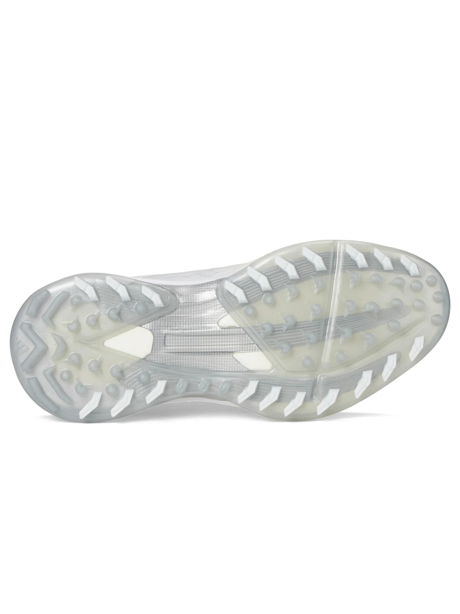 Кроссовки adidas Golf Adizero ZG Spikeless Golf Shoes — изображение 3 из 7