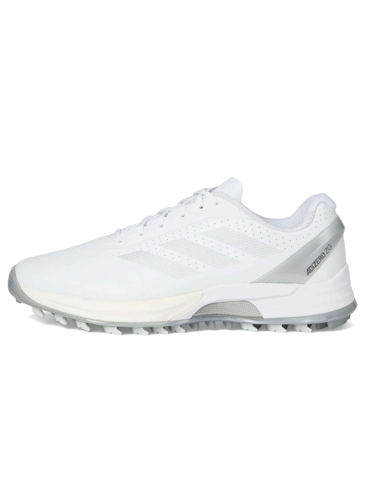 Кроссовки adidas Golf Adizero ZG Spikeless Golf Shoes — изображение 4 из 7