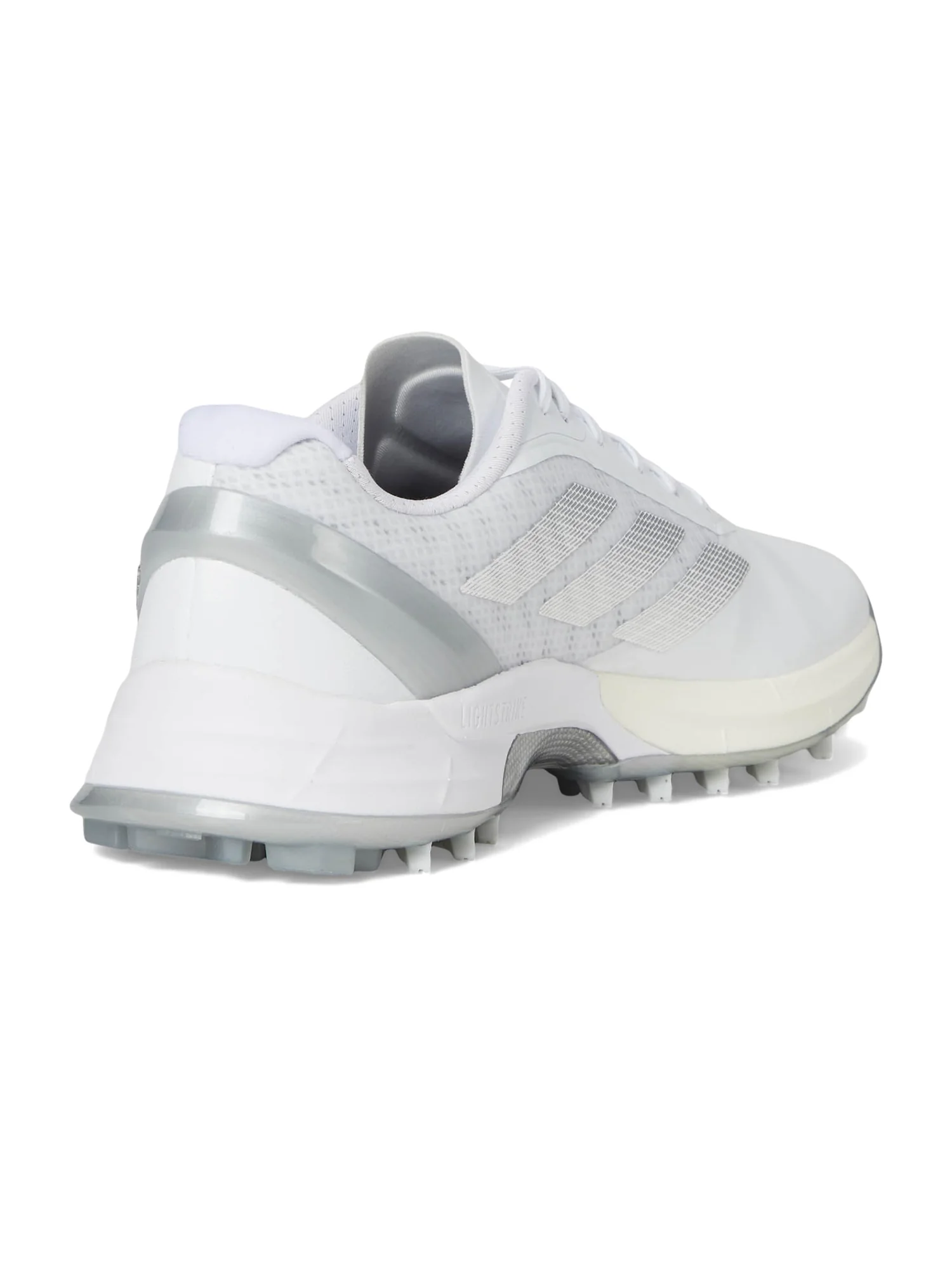 Кроссовки adidas Golf Adizero ZG Spikeless Golf Shoes — изображение 5 из 7