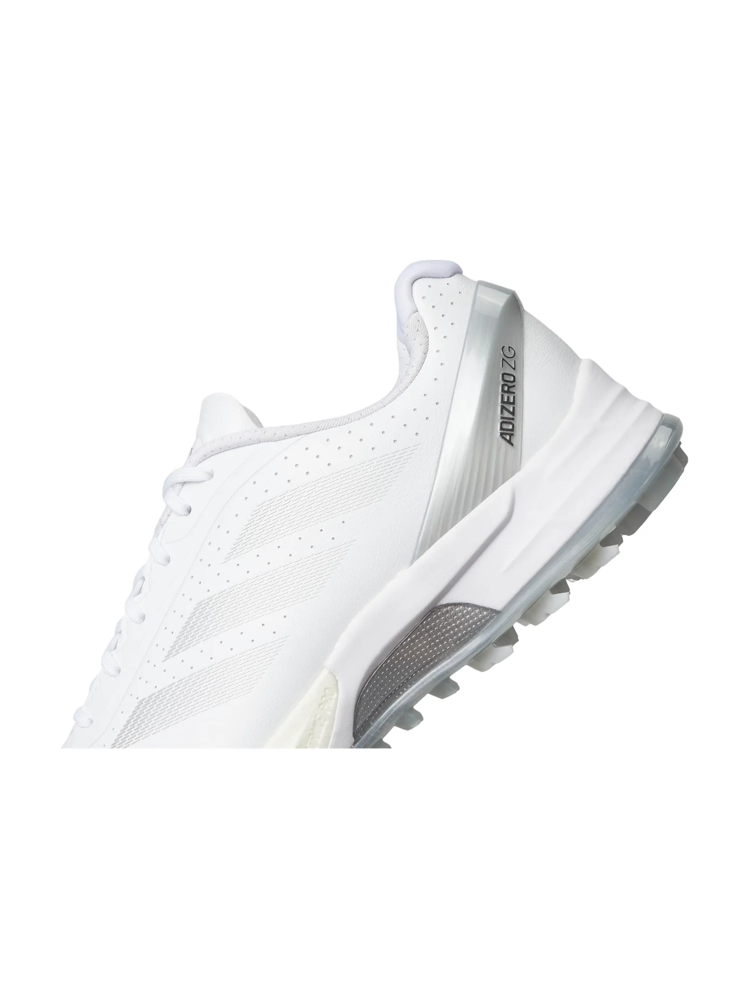 Кроссовки adidas Golf Adizero ZG Spikeless Golf Shoes — изображение 6 из 7