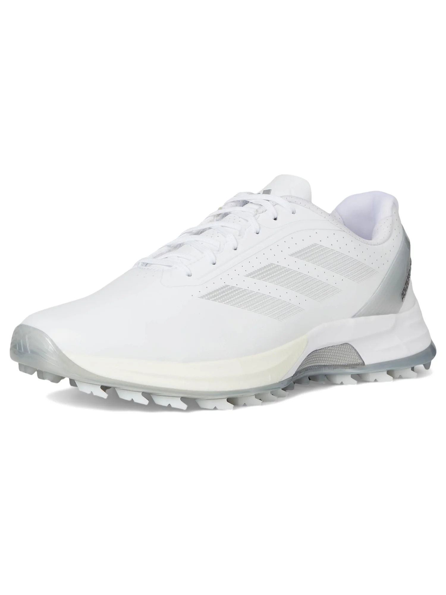 Кроссовки adidas Golf Adizero ZG Spikeless Golf Shoes — изображение 7 из 7
