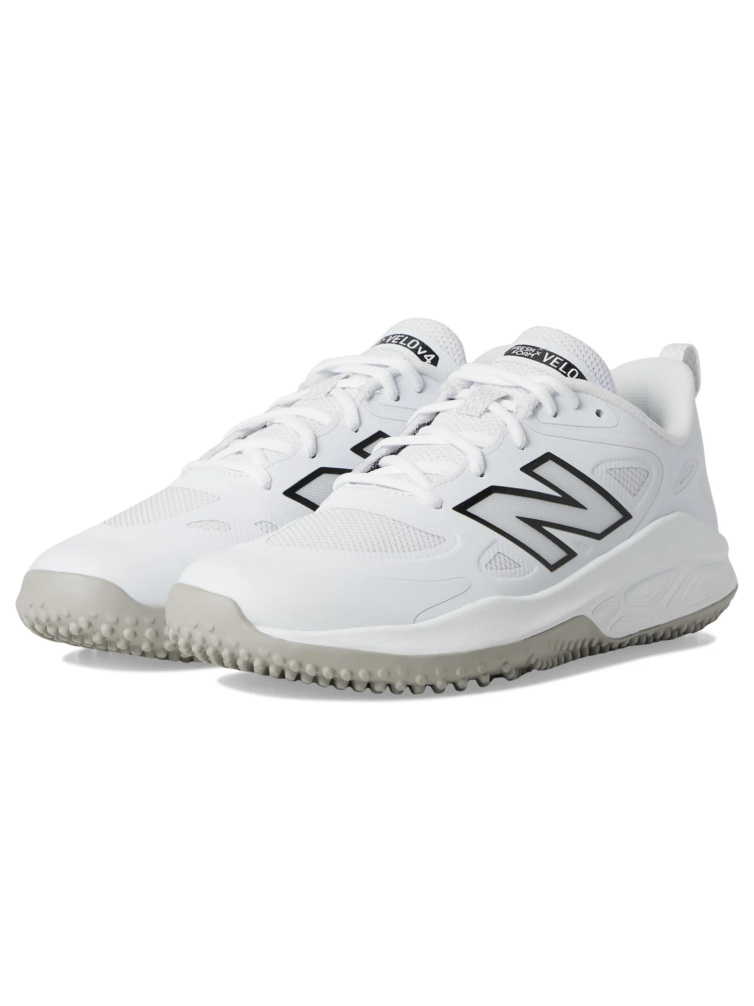 Кроссовки New Balance Fresh Foam Velov4 Turf-Trainer Softball Cleats