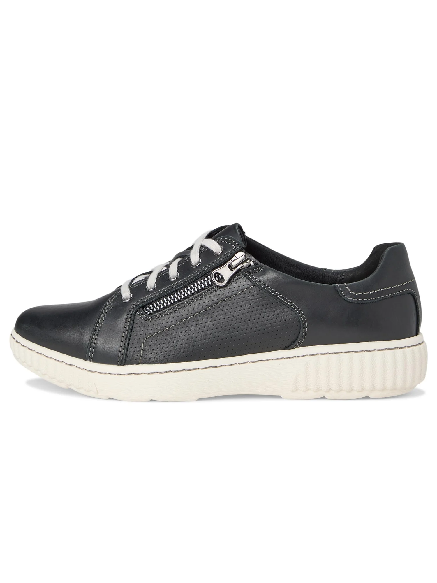 Туфли Clarks Caroline Janna — изображение 4 из 7, черный