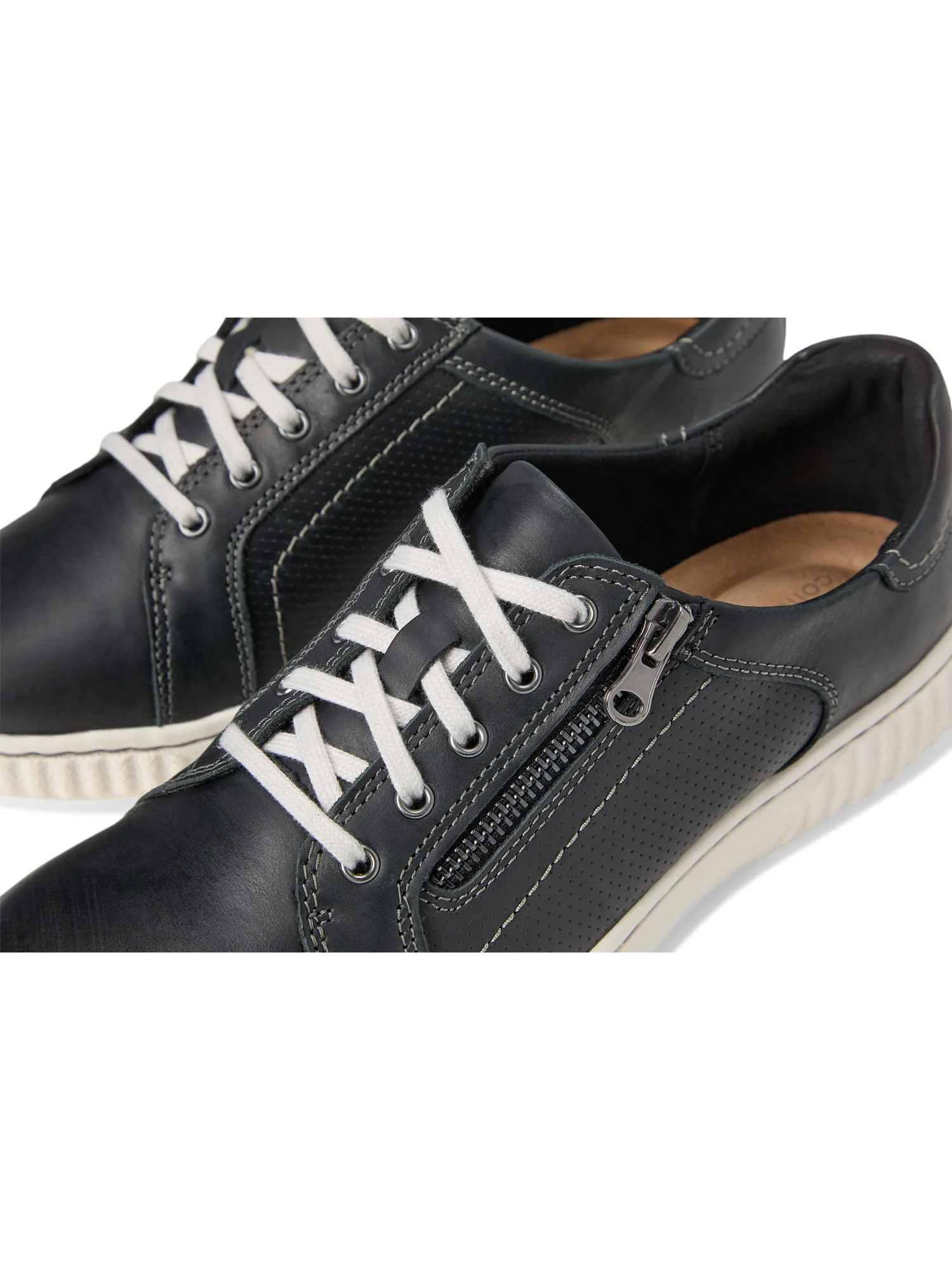Туфли Clarks Caroline Janna — изображение 6 из 7, черный
