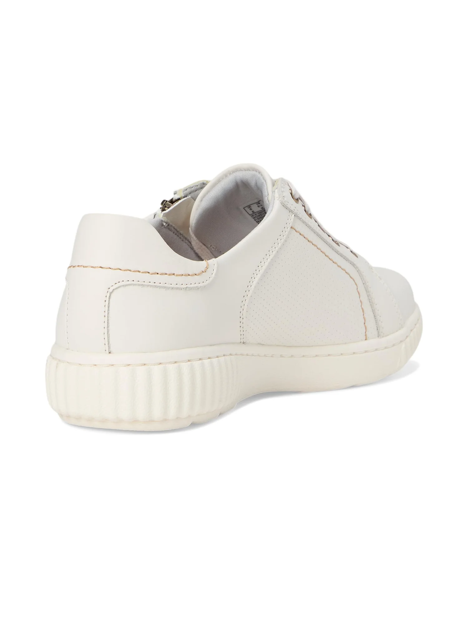 Кроссовки Clarks Caroline Janna — изображение 5 из 7, белый