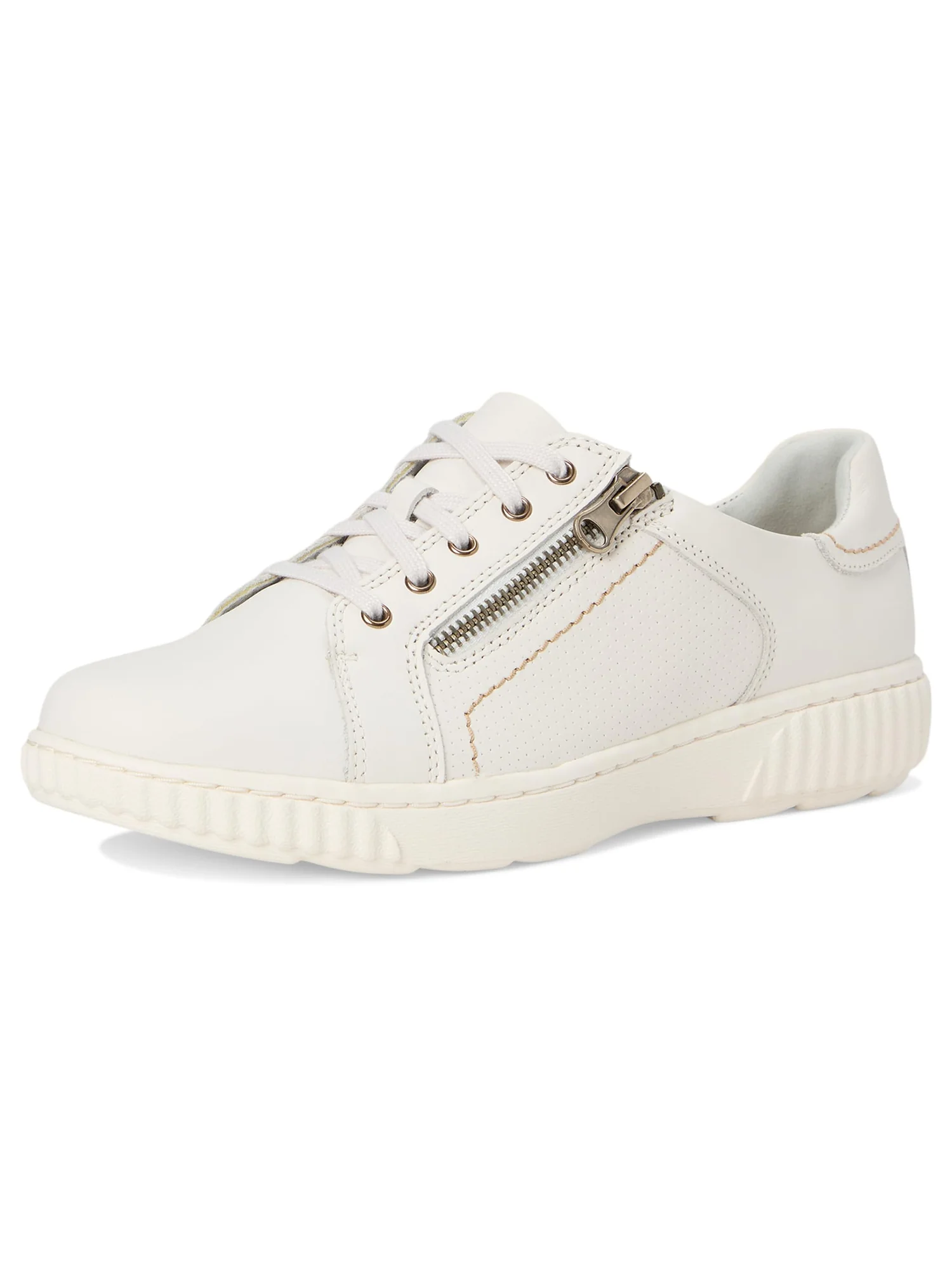 Кроссовки Clarks Caroline Janna — изображение 7 из 7, белый