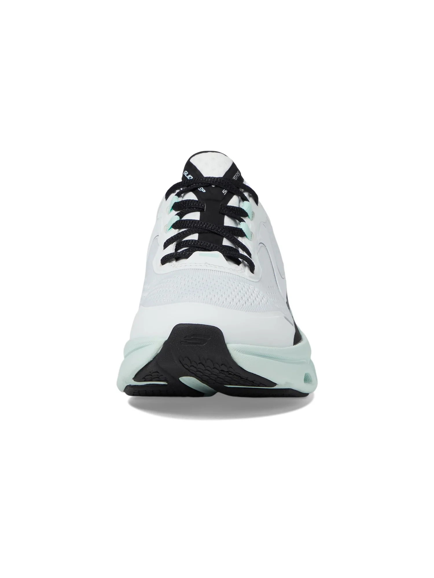 Кроссовки SKECHERS Glide Step Altus Hands Free Slip Ins — изображение 6 из 6, белый мульти