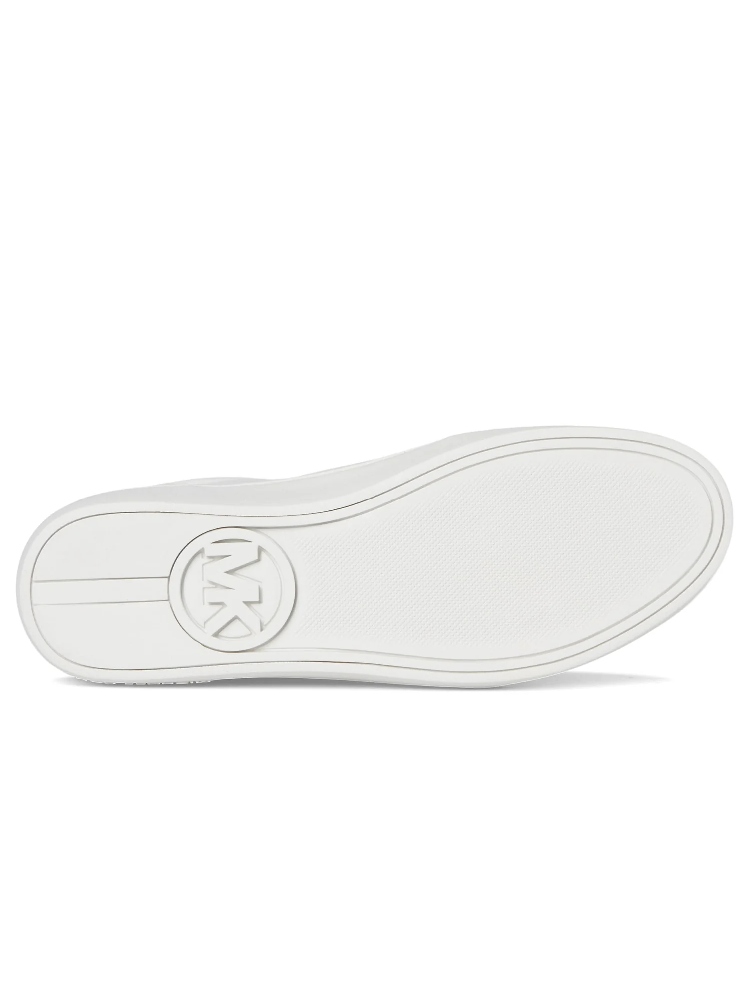 Кроссовки MICHAEL Michael Kors Scotty Lace Up — изображение 3 из 7, мульти