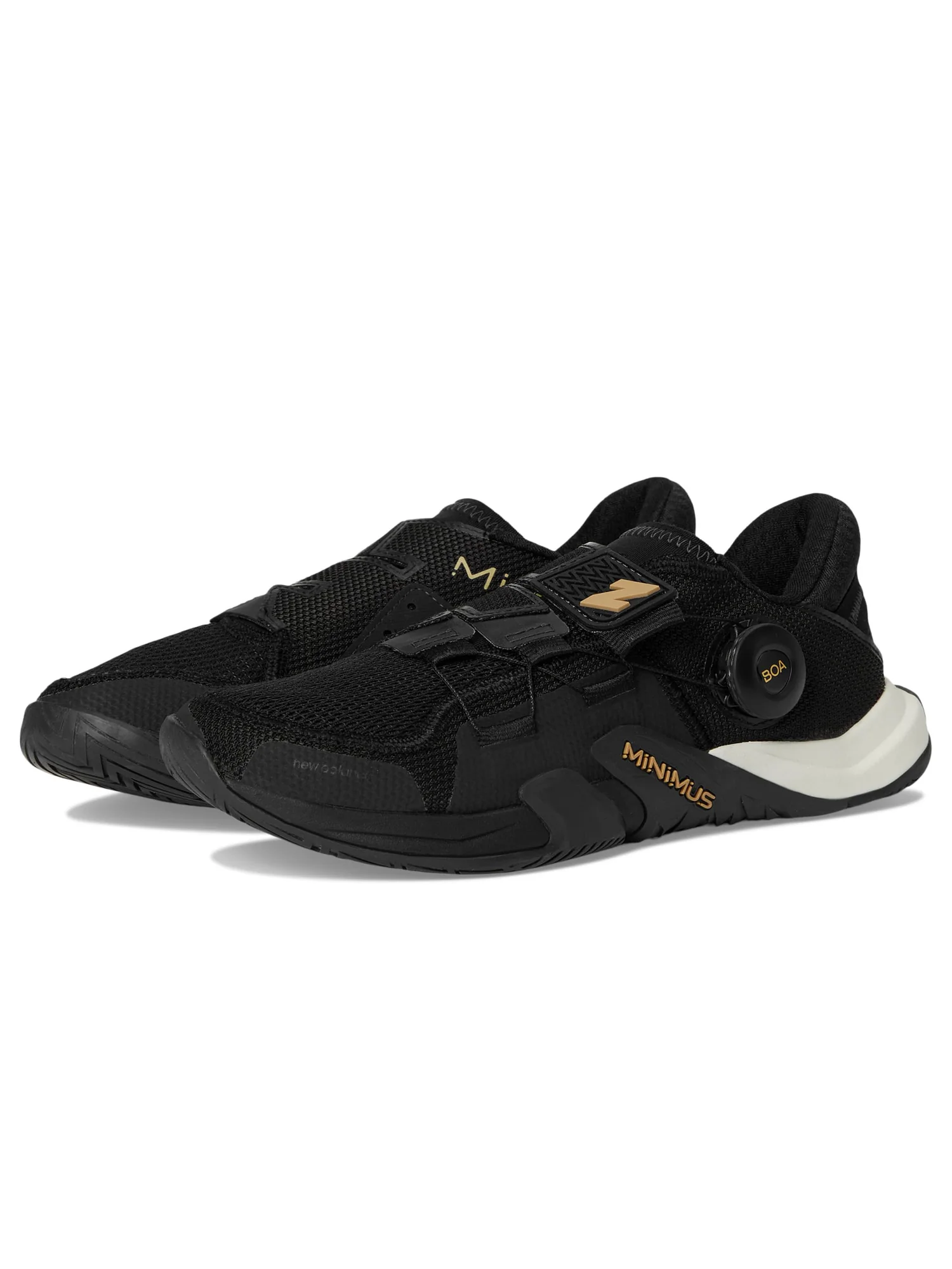 Кроссовки New Balance Minimus TR V2 BOA