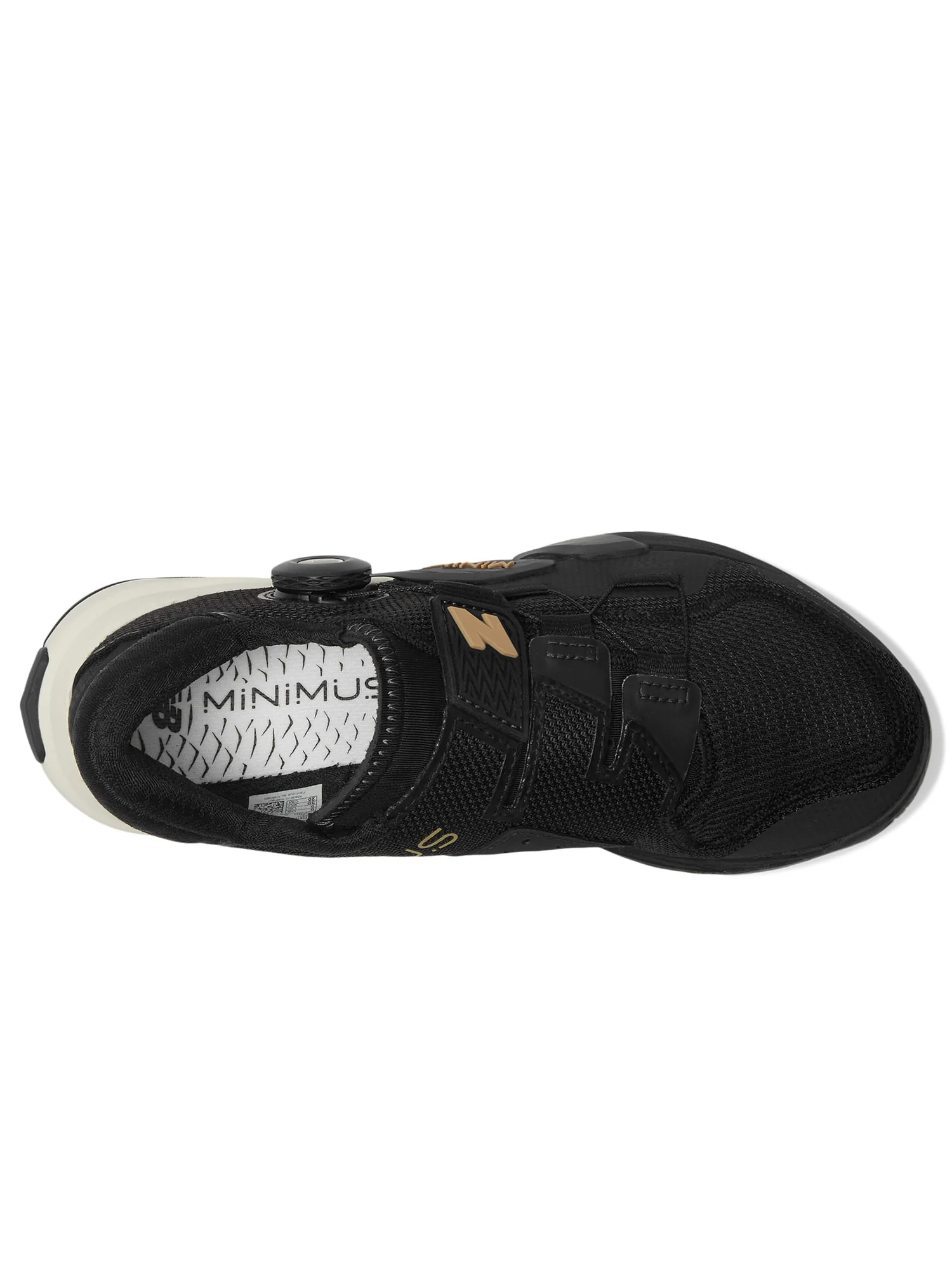 Кроссовки New Balance Minimus TR V2 BOA — изображение 2 из 7