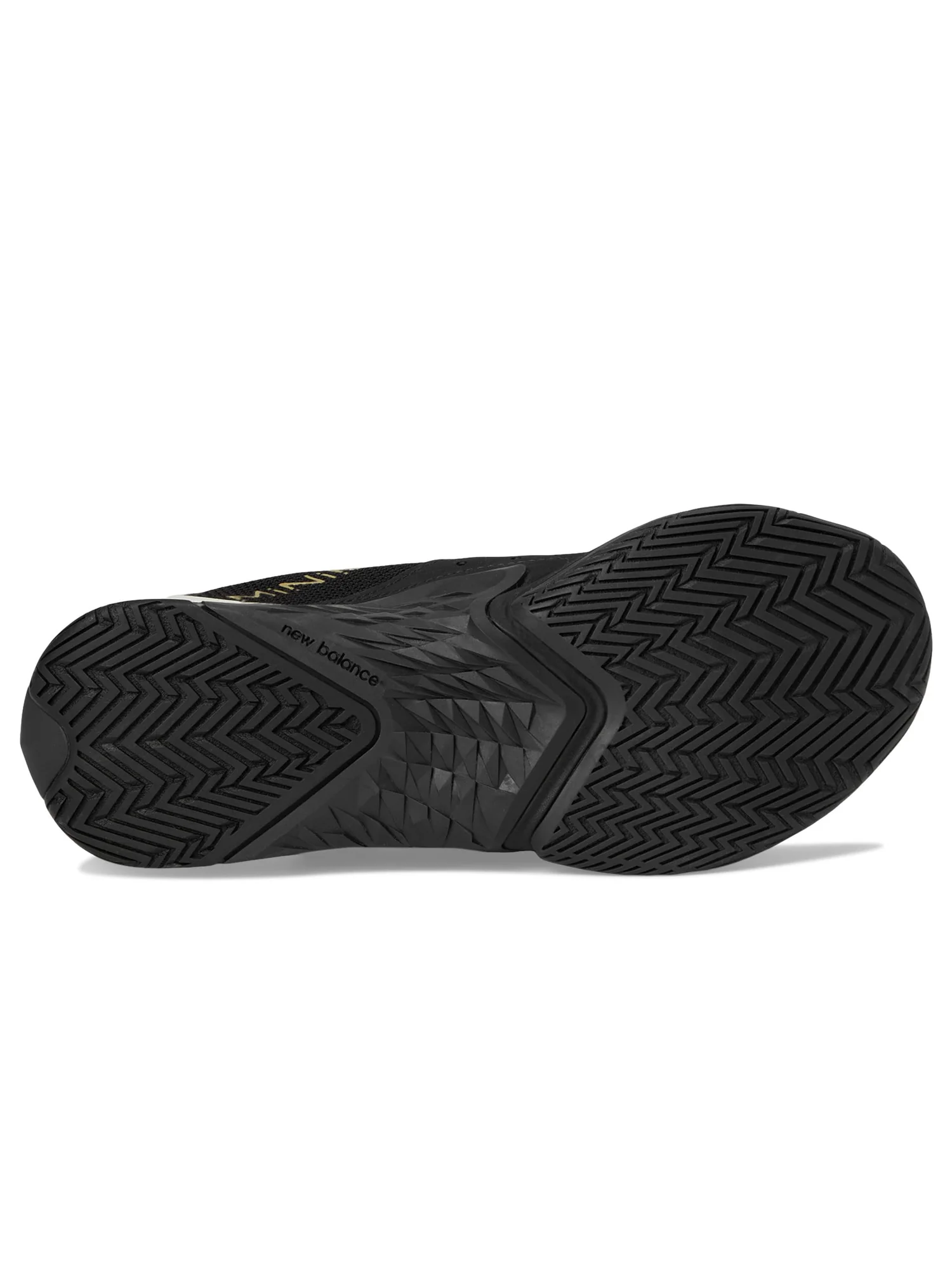 Кроссовки New Balance Minimus TR V2 BOA — изображение 3 из 7