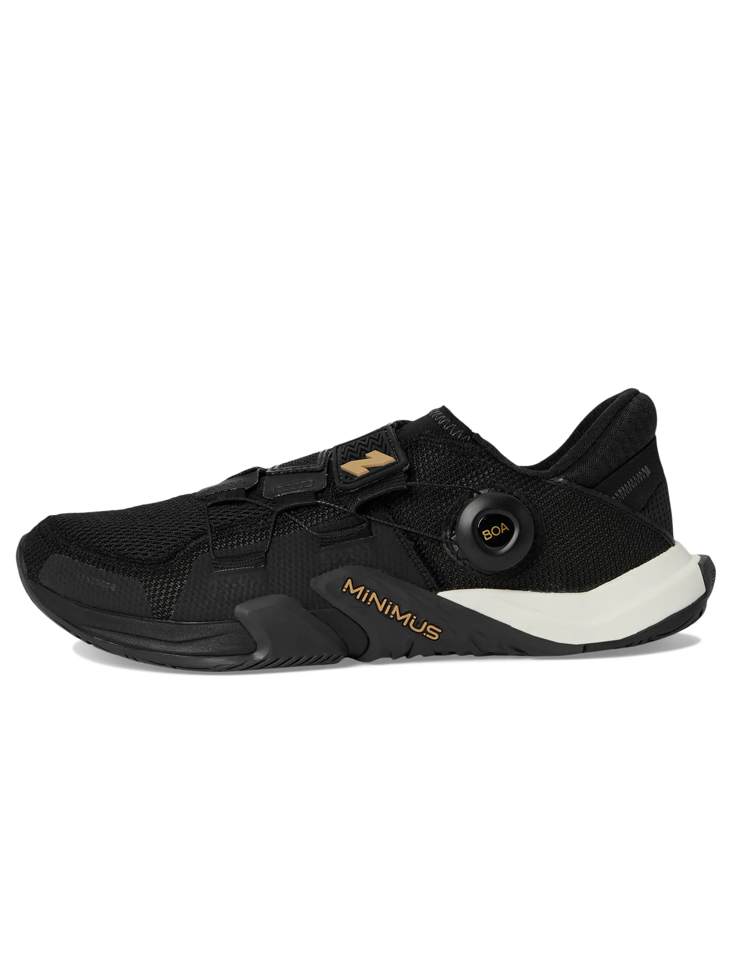 Кроссовки New Balance Minimus TR V2 BOA — изображение 4 из 7