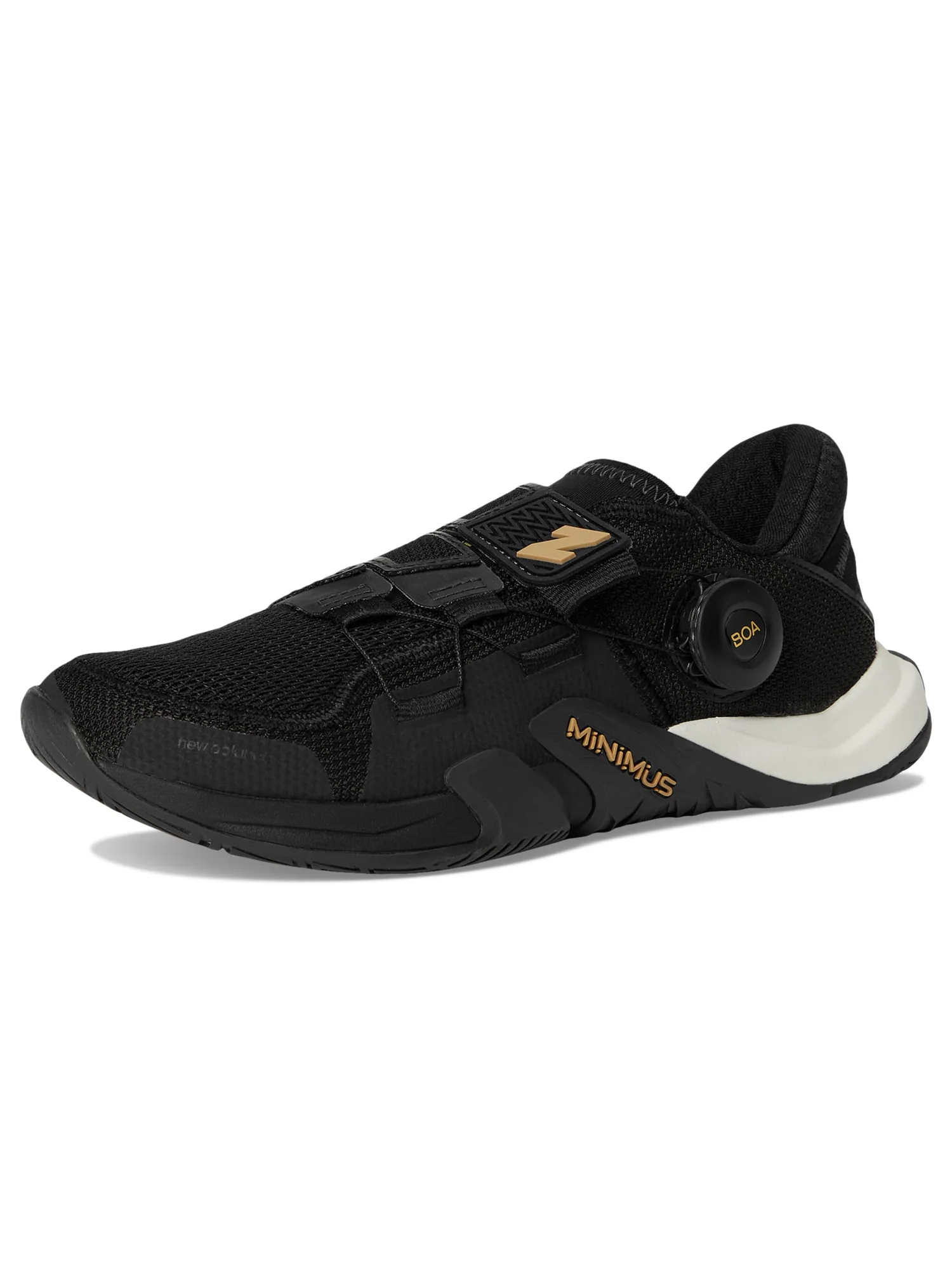 Кроссовки New Balance Minimus TR V2 BOA — изображение 7 из 7