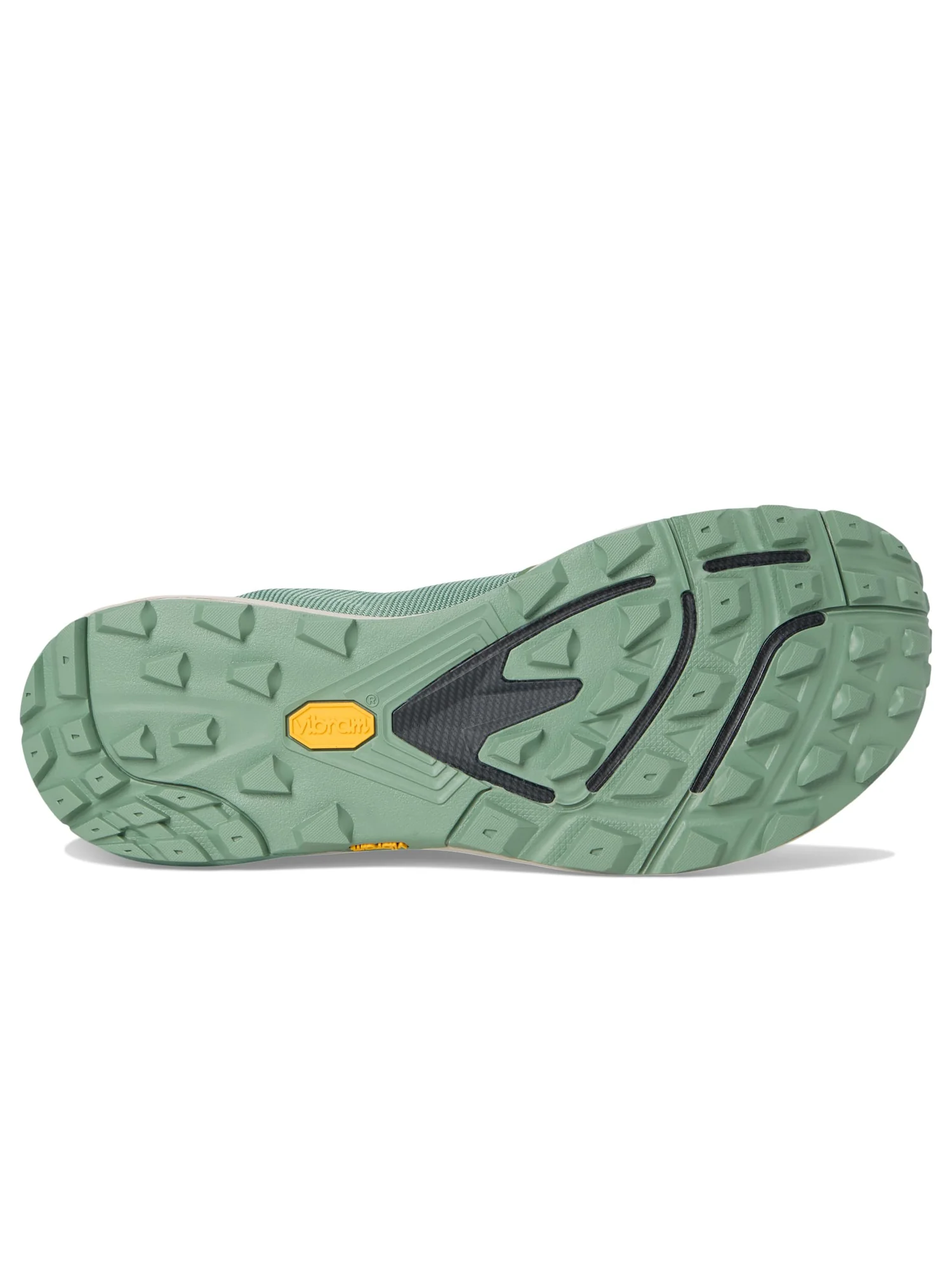 Кроссовки Topo Athletic Traverse — изображение 3 из 7, бежевый