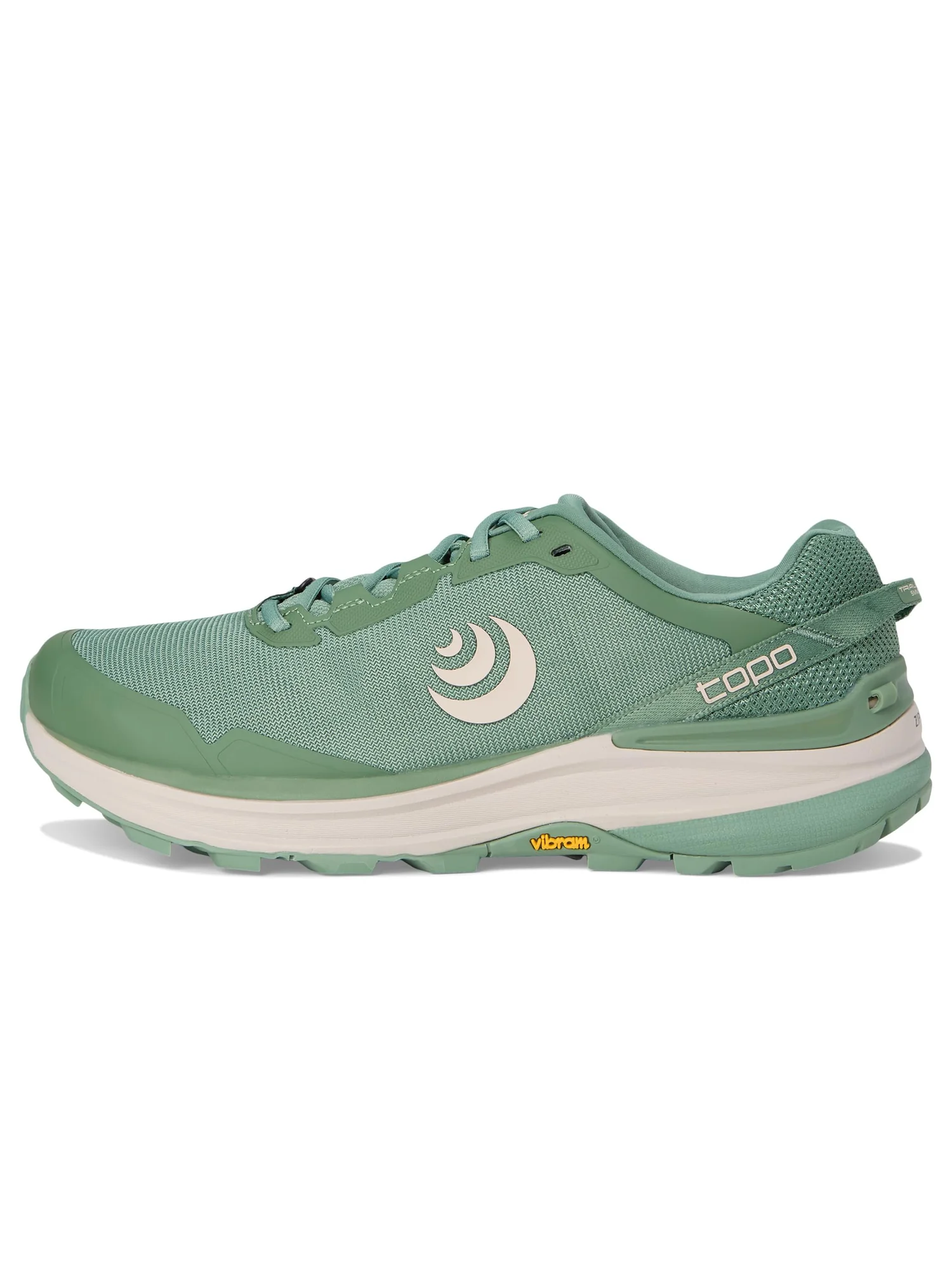 Кроссовки Topo Athletic Traverse — изображение 4 из 7, бежевый