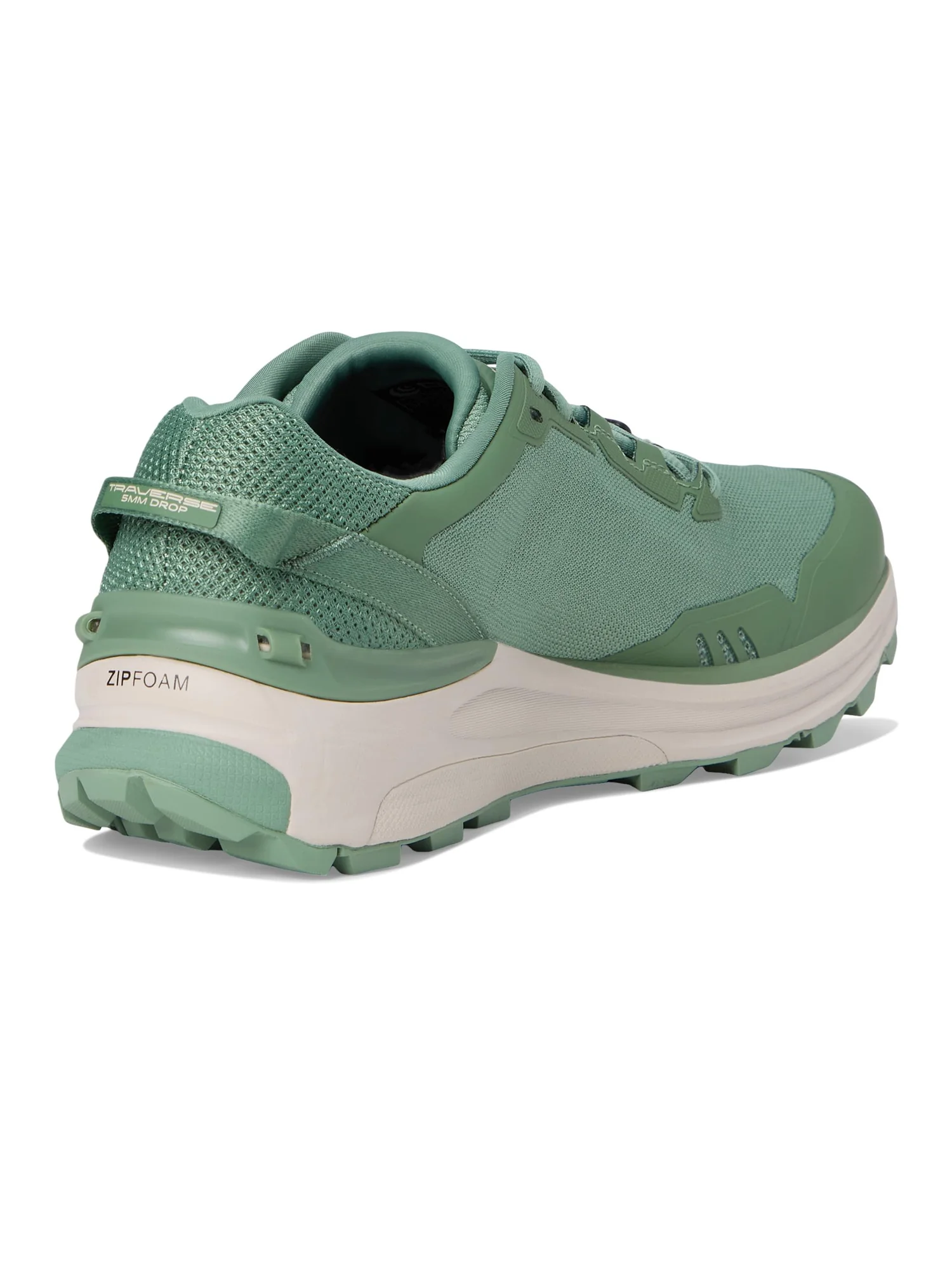 Кроссовки Topo Athletic Traverse — изображение 5 из 7, бежевый