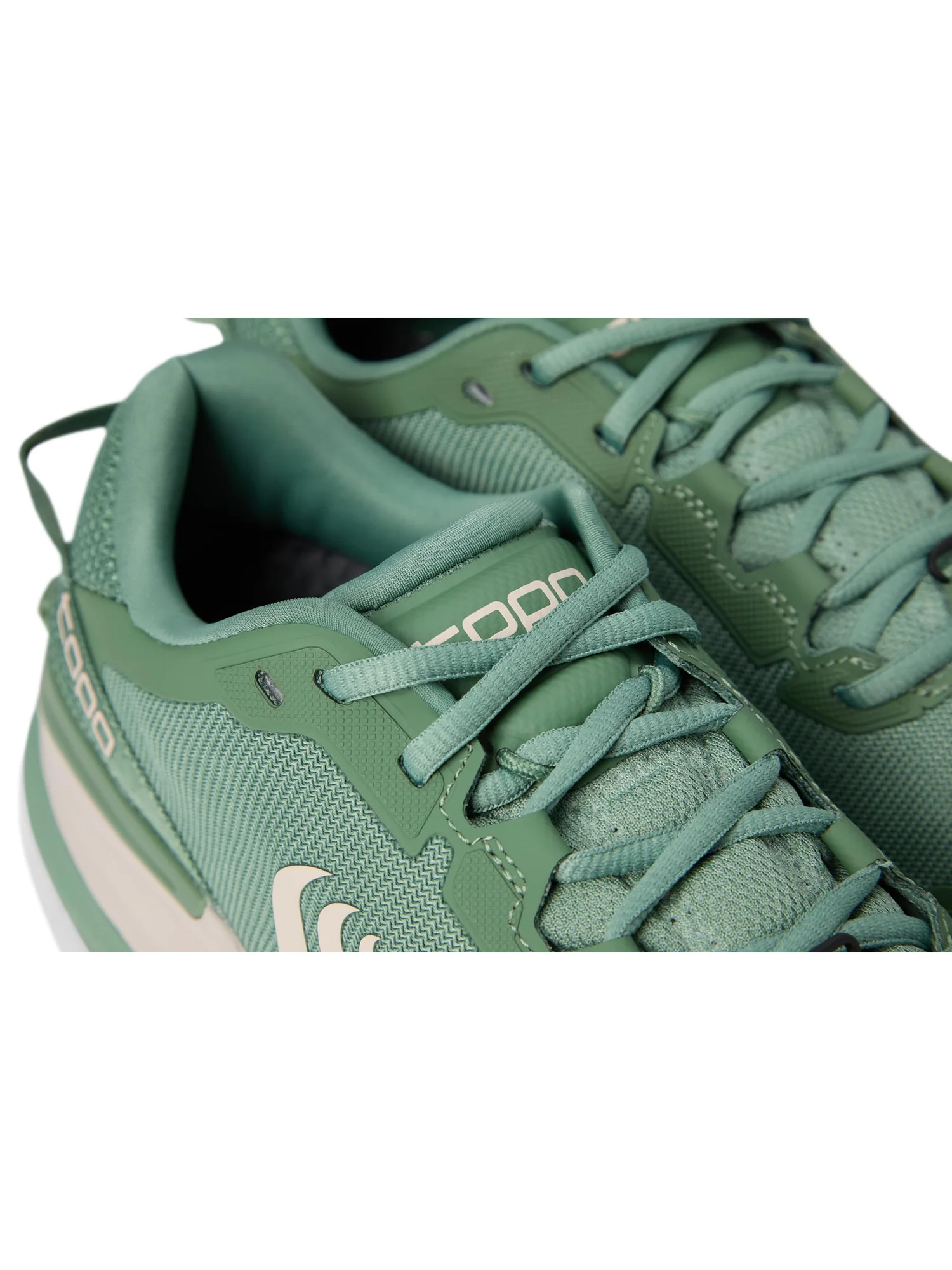 Кроссовки Topo Athletic Traverse — изображение 6 из 7, бежевый