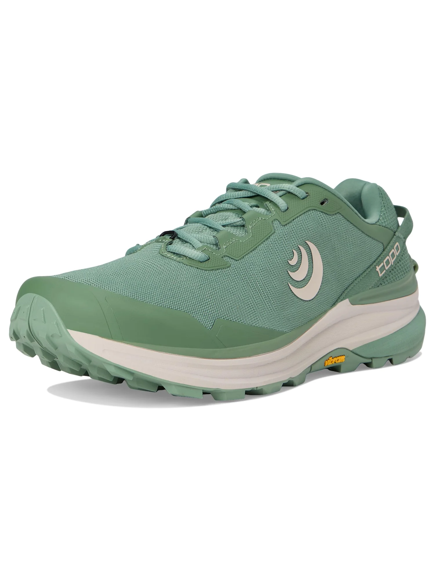 Кроссовки Topo Athletic Traverse — изображение 7 из 7, бежевый