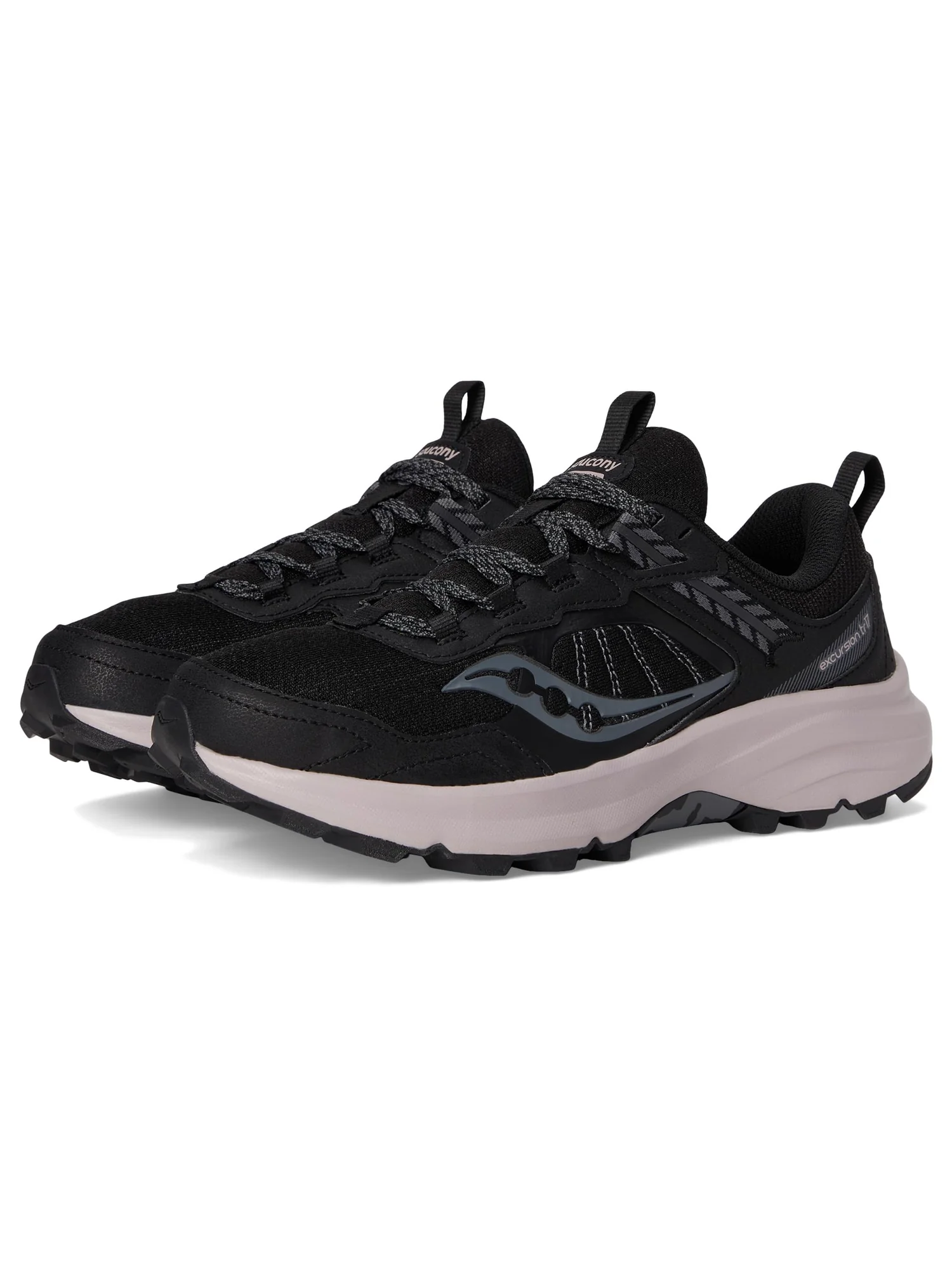 Кроссовки Saucony Excursion TR17