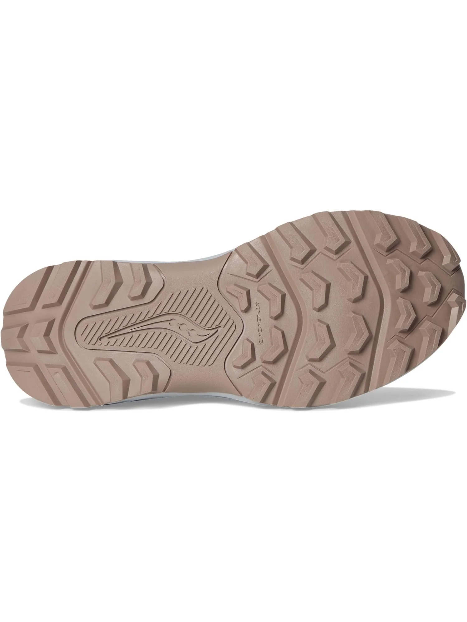 Кроссовки Saucony Excursion TR17 — изображение 3 из 7, розовый