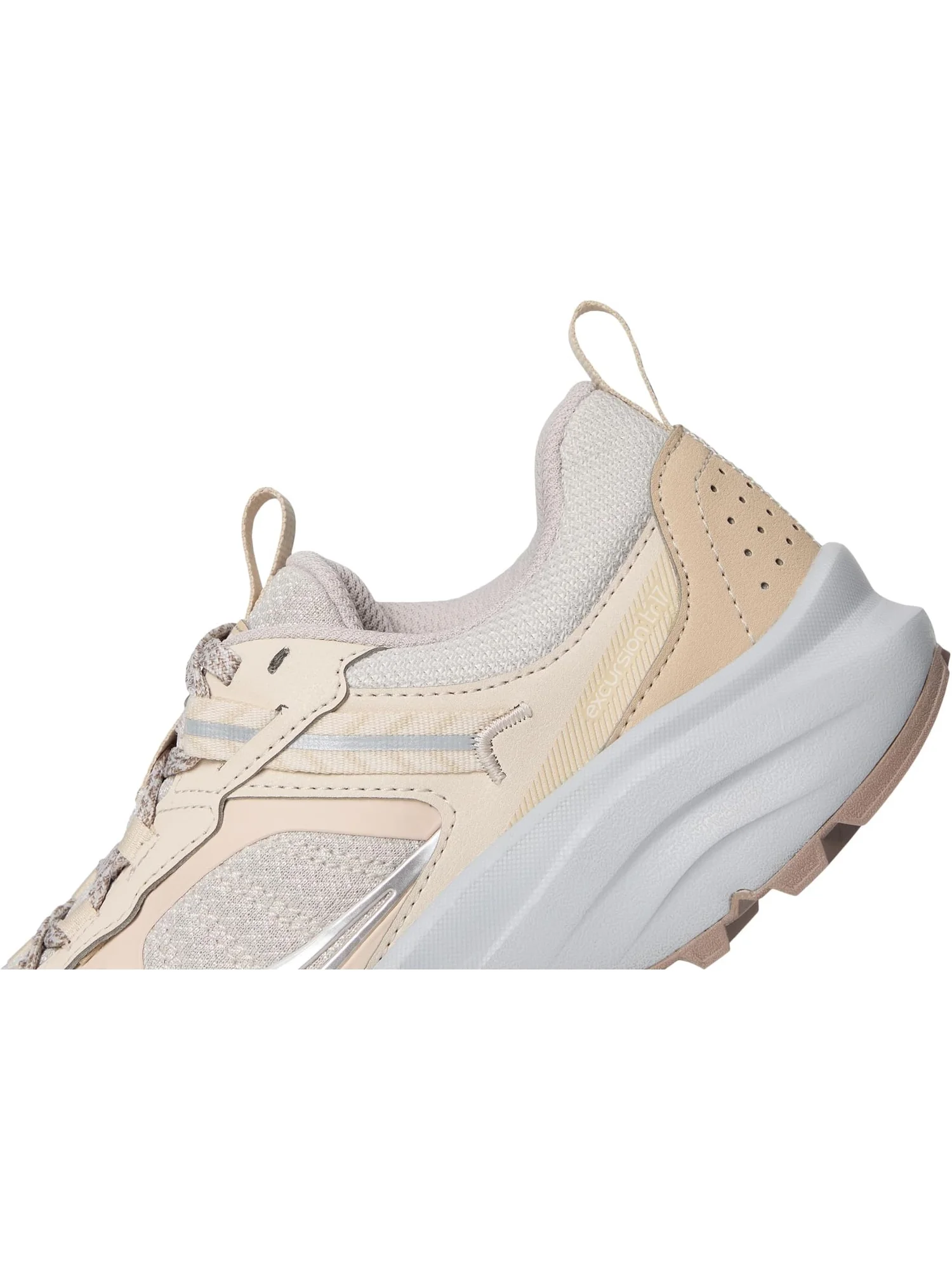 Кроссовки Saucony Excursion TR17 — изображение 6 из 7, розовый