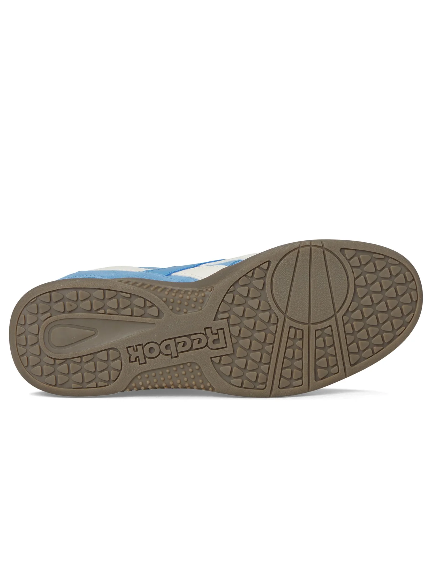 Кроссовки Unisex Reebok Lifestyle Hammer Street — изображение 3 из 7, синий