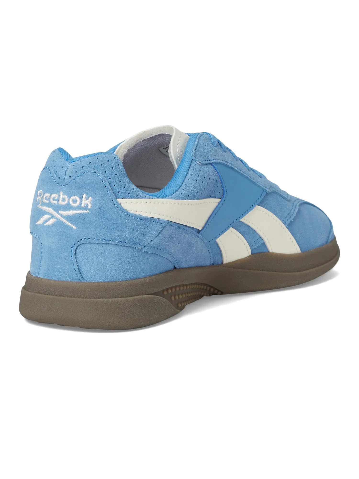 Кроссовки Unisex Reebok Lifestyle Hammer Street — изображение 5 из 7, синий