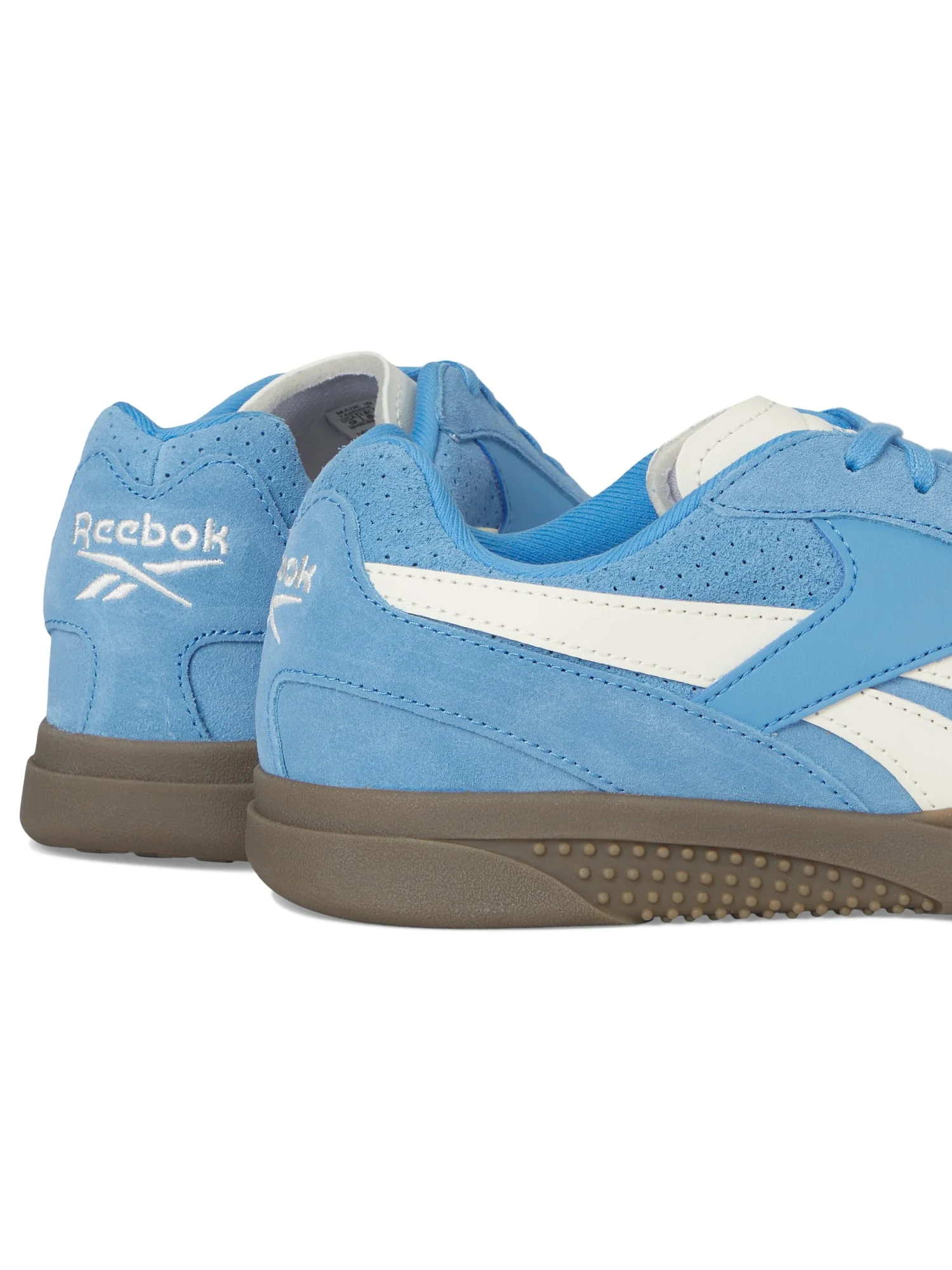 Кроссовки Unisex Reebok Lifestyle Hammer Street — изображение 6 из 7, синий