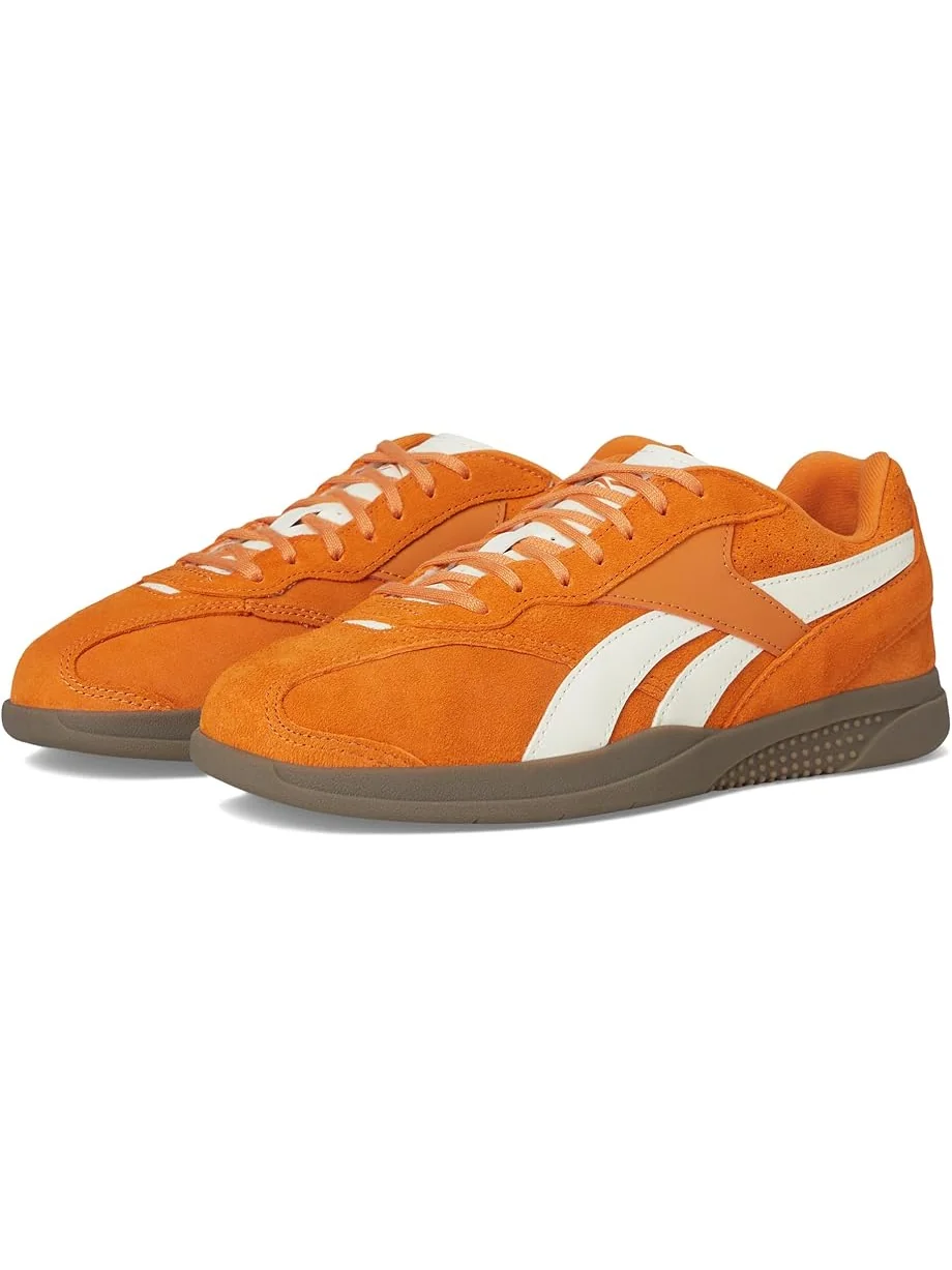 Кроссовки Reebok Lifestyle Hammer Street, цвет Sunbaked Clay/Chalk/Gum