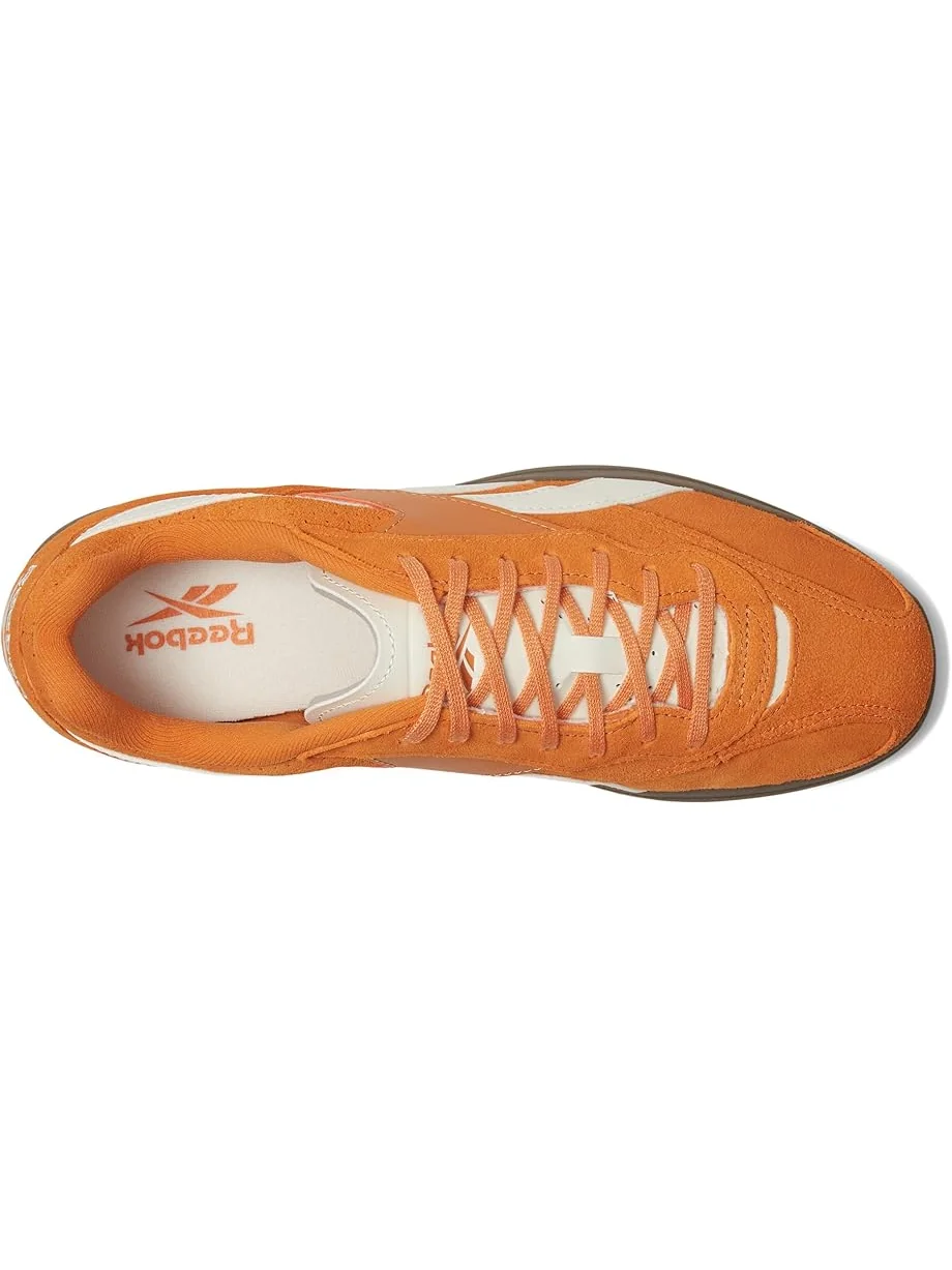 Кроссовки Reebok Lifestyle Hammer Street, цвет Sunbaked Clay/Chalk/Gum — изображение 2 из 7